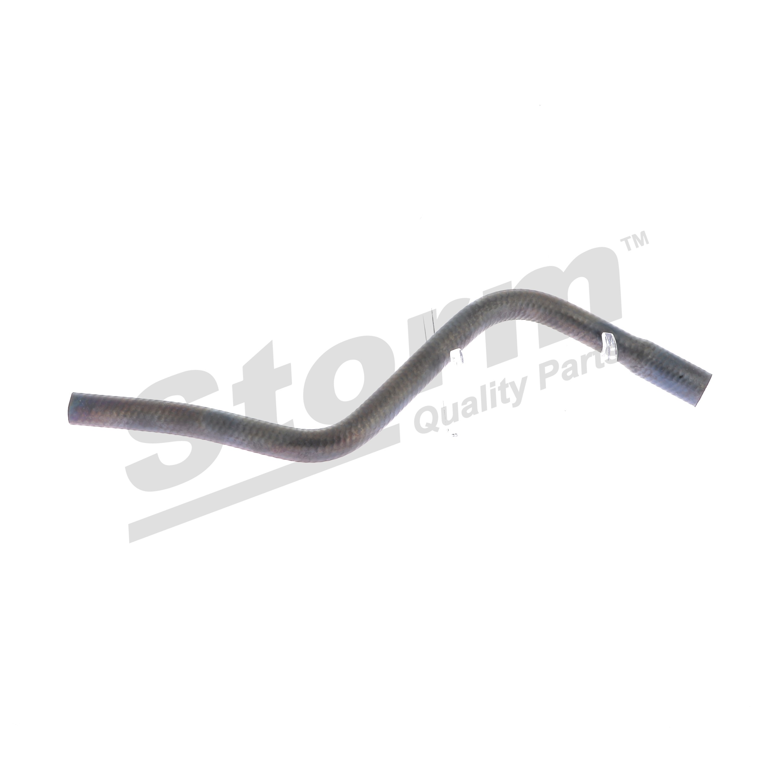 F7775 Маркуч на радиатора STORM QUALITY PARTS 95593276