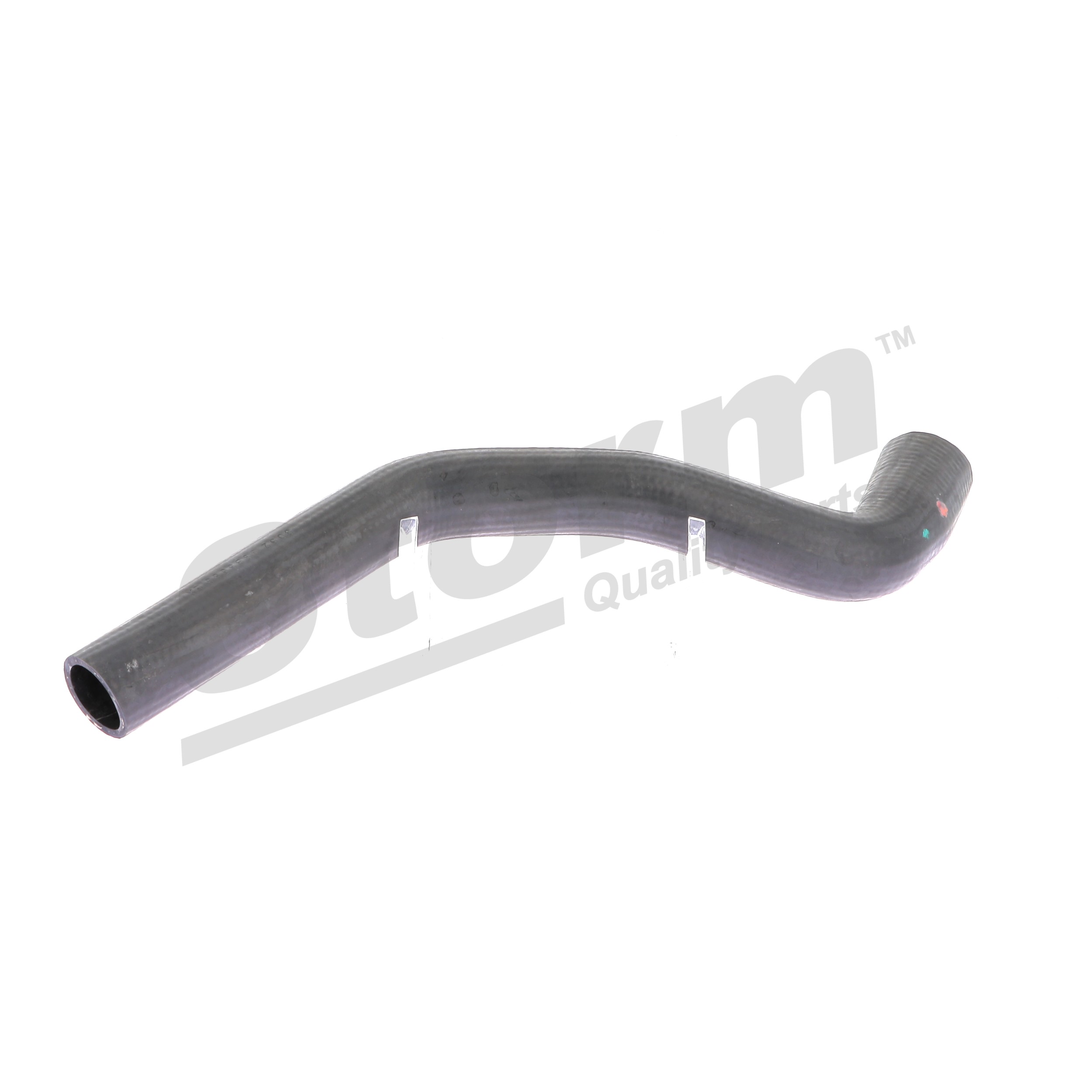 F7810 Radiateurslang STORM QUALITY PARTS 1343.C0 MERCEDES-BENZ