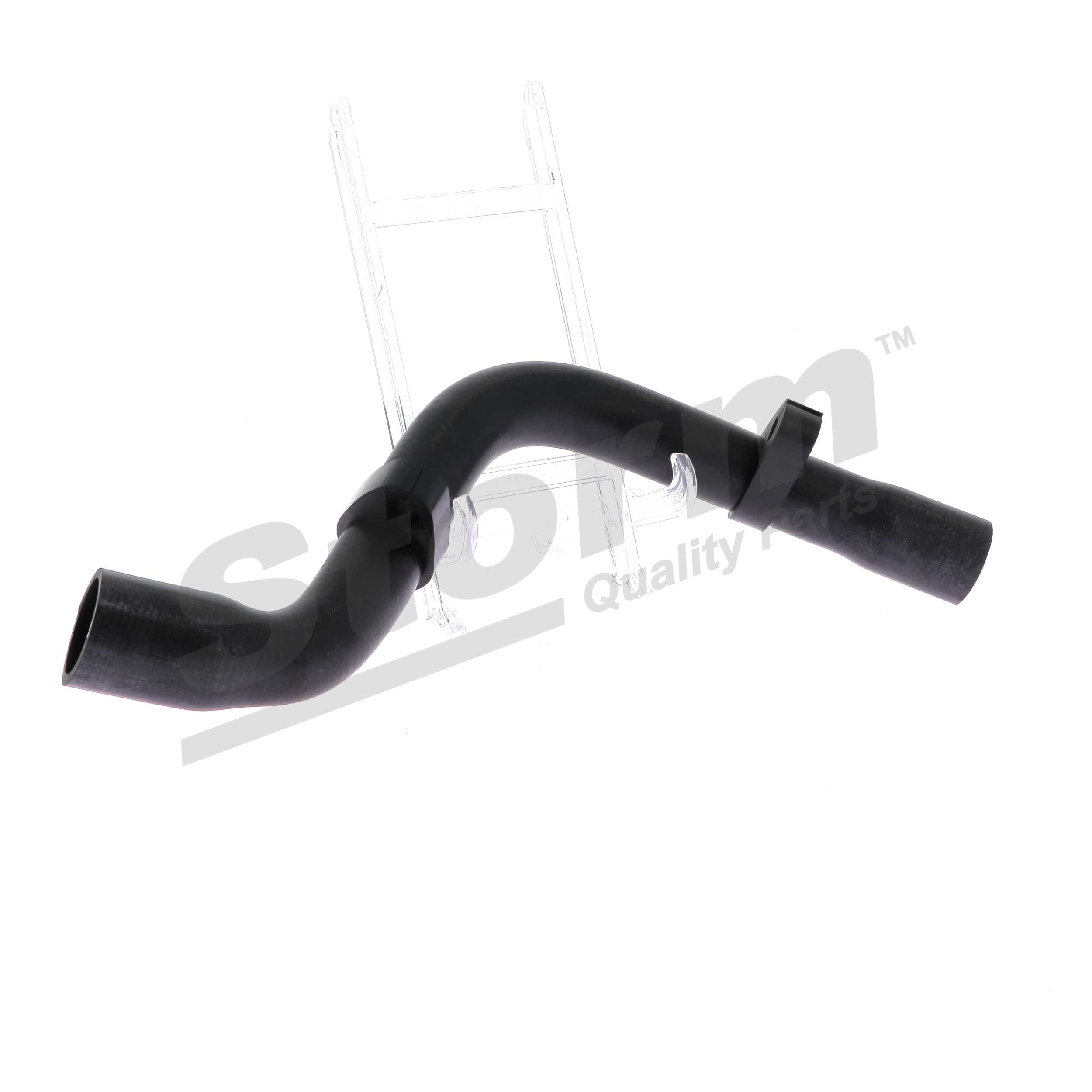 F7836 Radiator hose STORM QUALITY PARTS 1343-H7 CITROËN