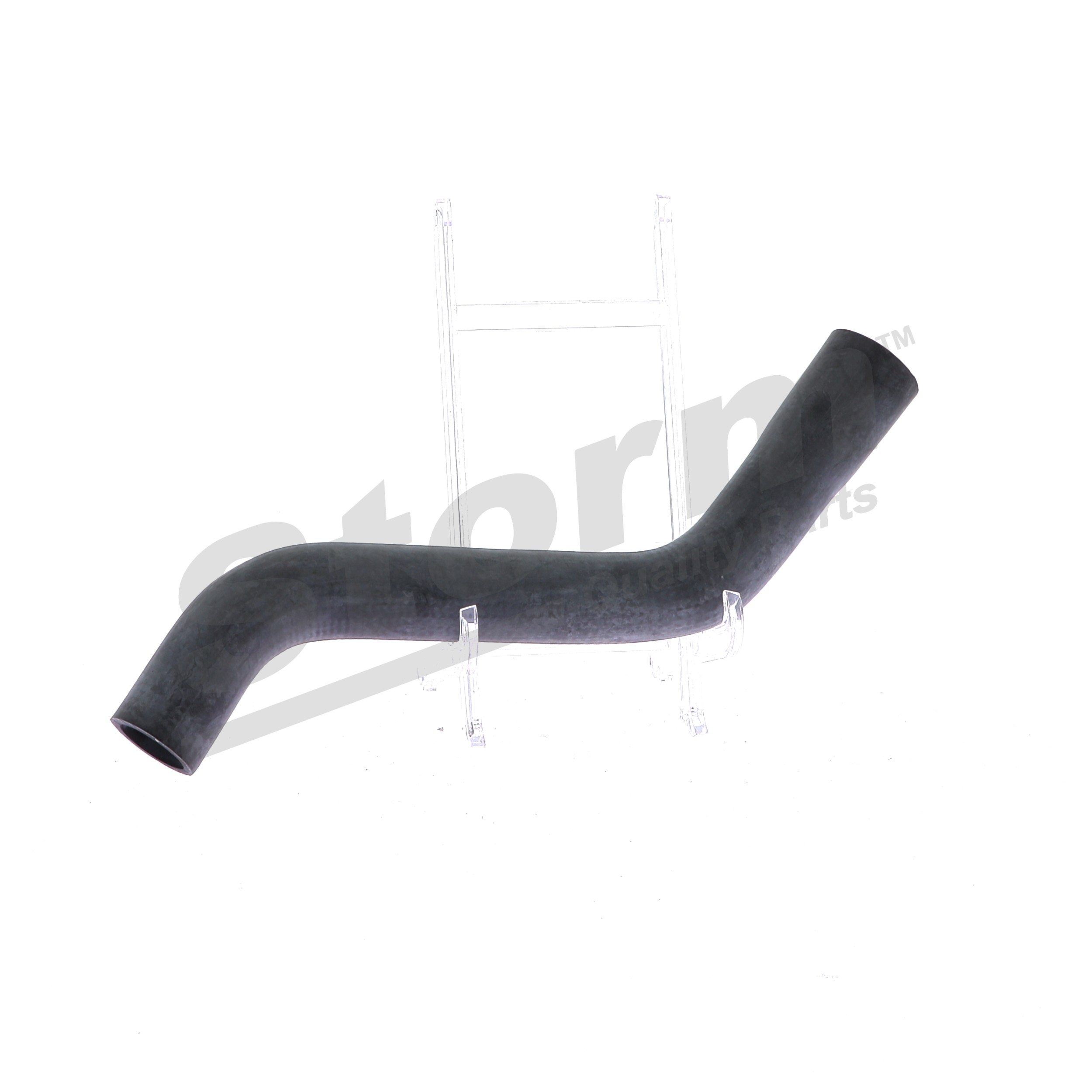 F7860 Hadice chladiče STORM QUALITY PARTS 13 37 116 RENAULT