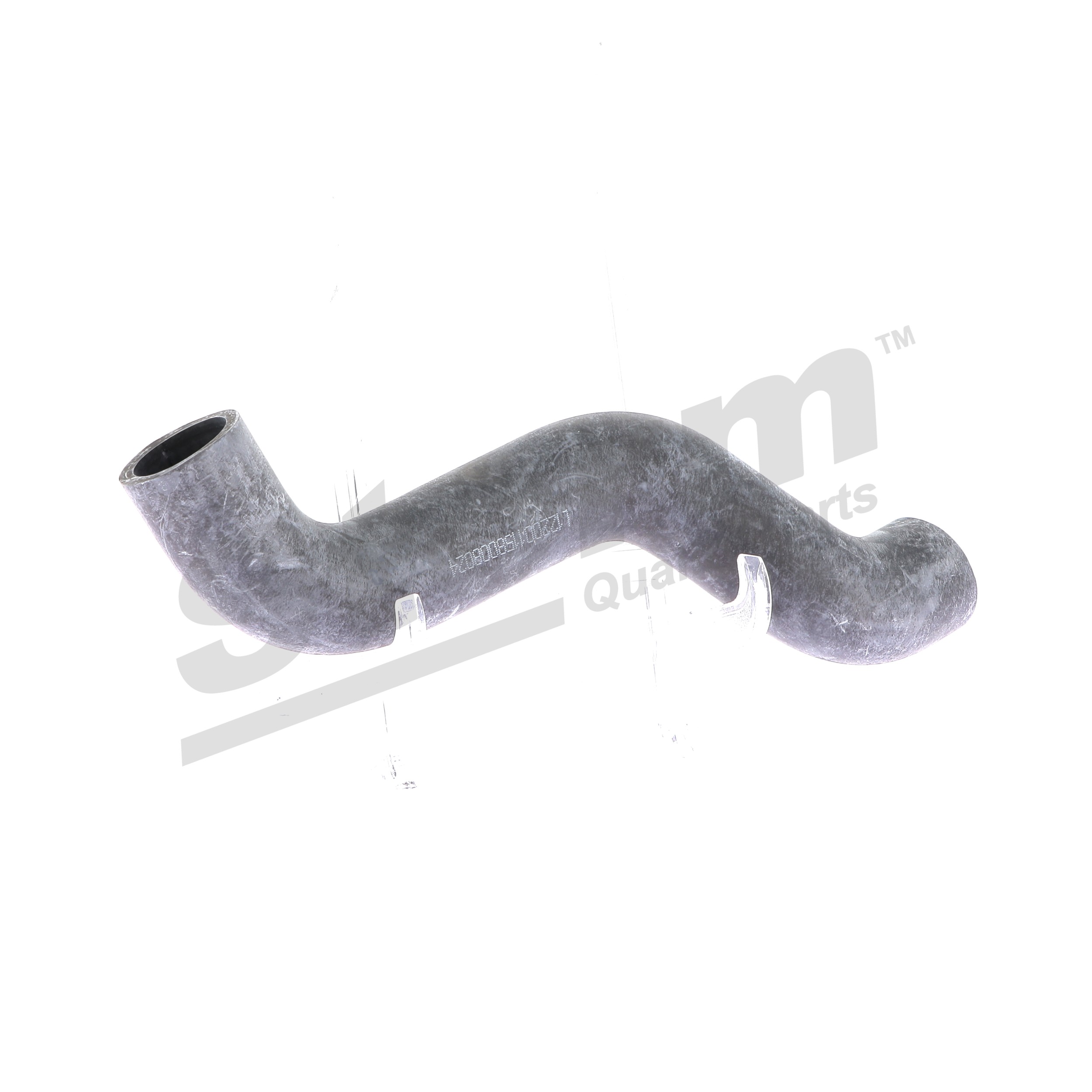 F7871 Radiateurslang STORM QUALITY PARTS 1643126 MERCEDES-BENZ