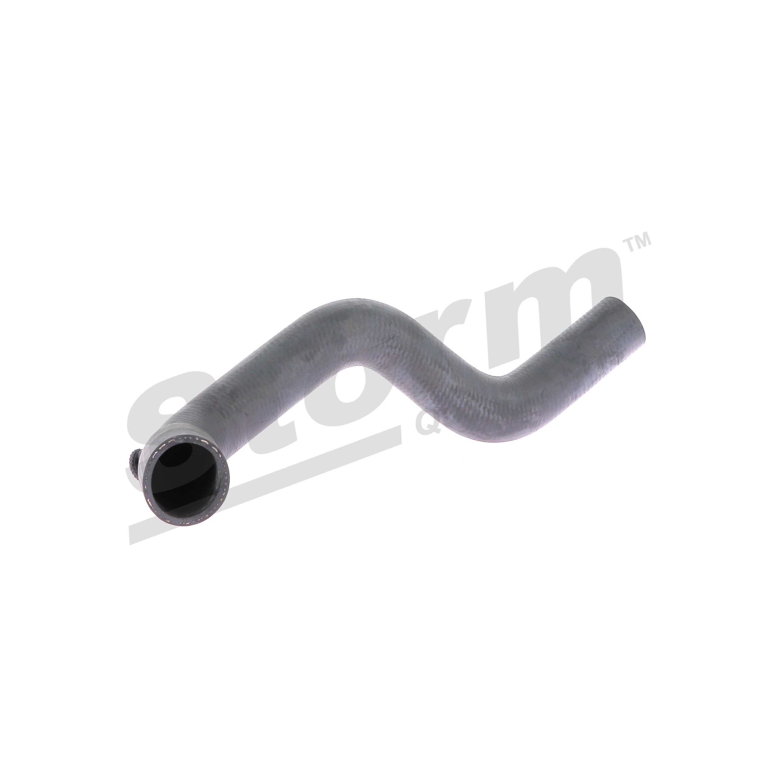 F7964 Kühlerschlauch STORM QUALITY PARTS 77 00 801 058