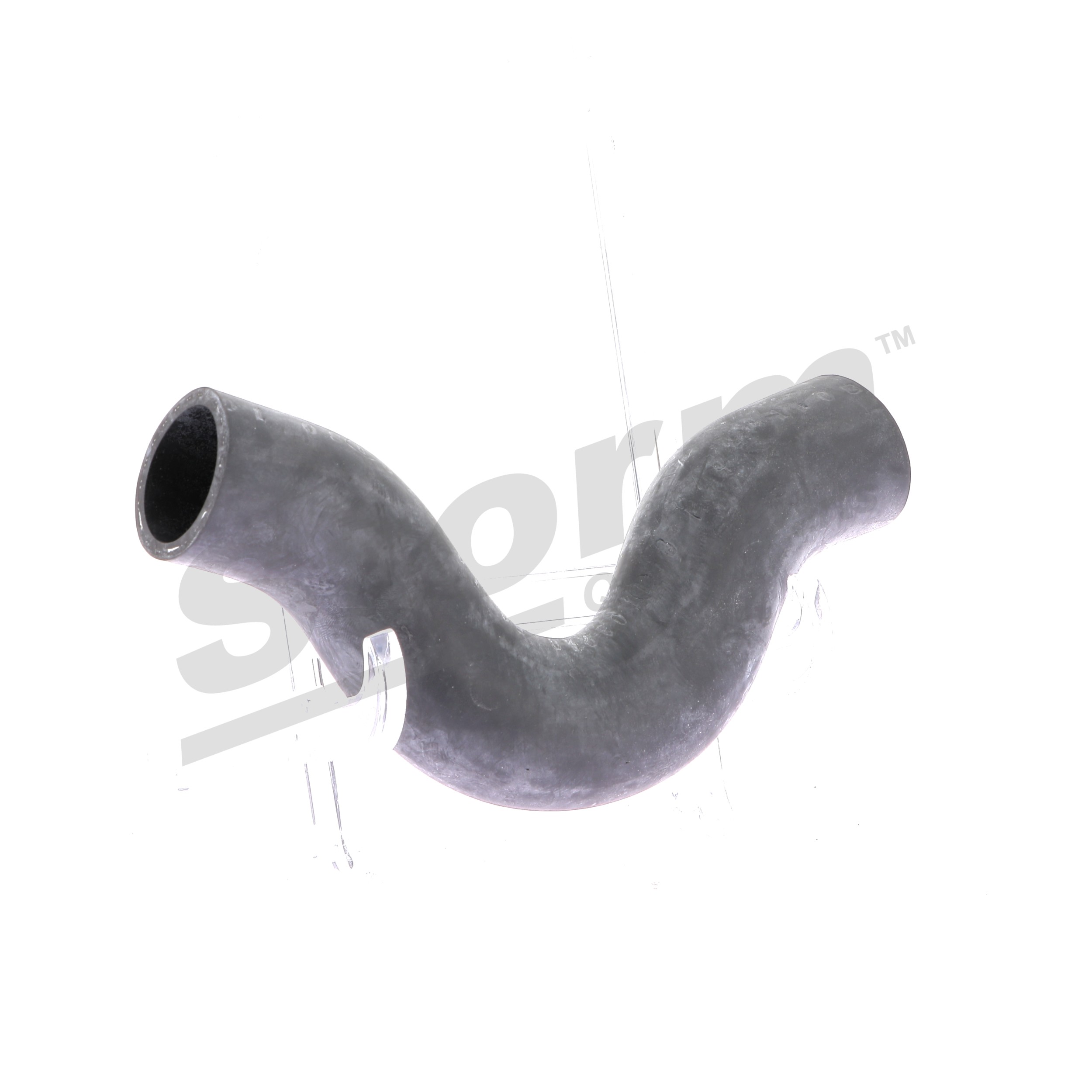 F7985 Radiator hose STORM QUALITY PARTS 13 36 496 CHEVROLET