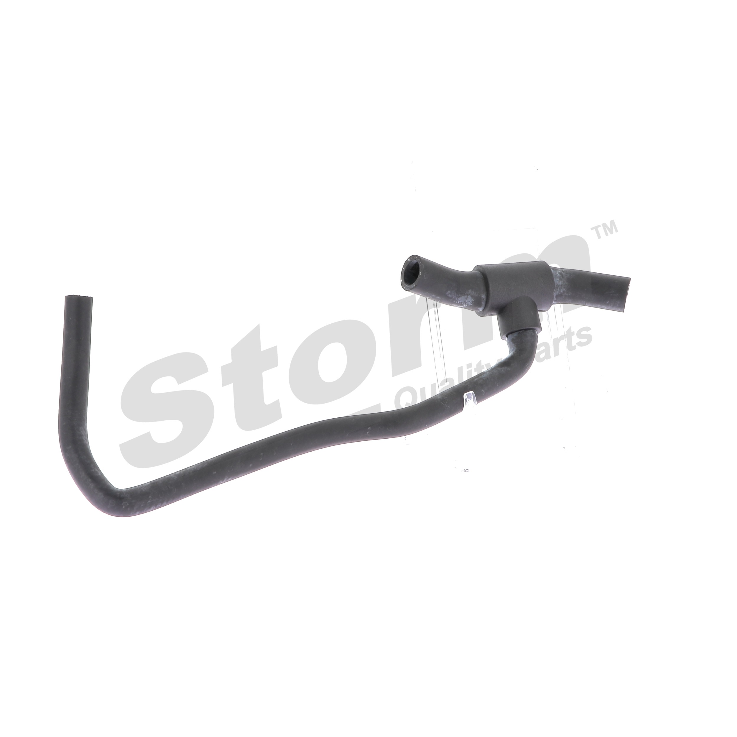 STORM QUALITY PARTS F8026 Kølerslange billig i online butik