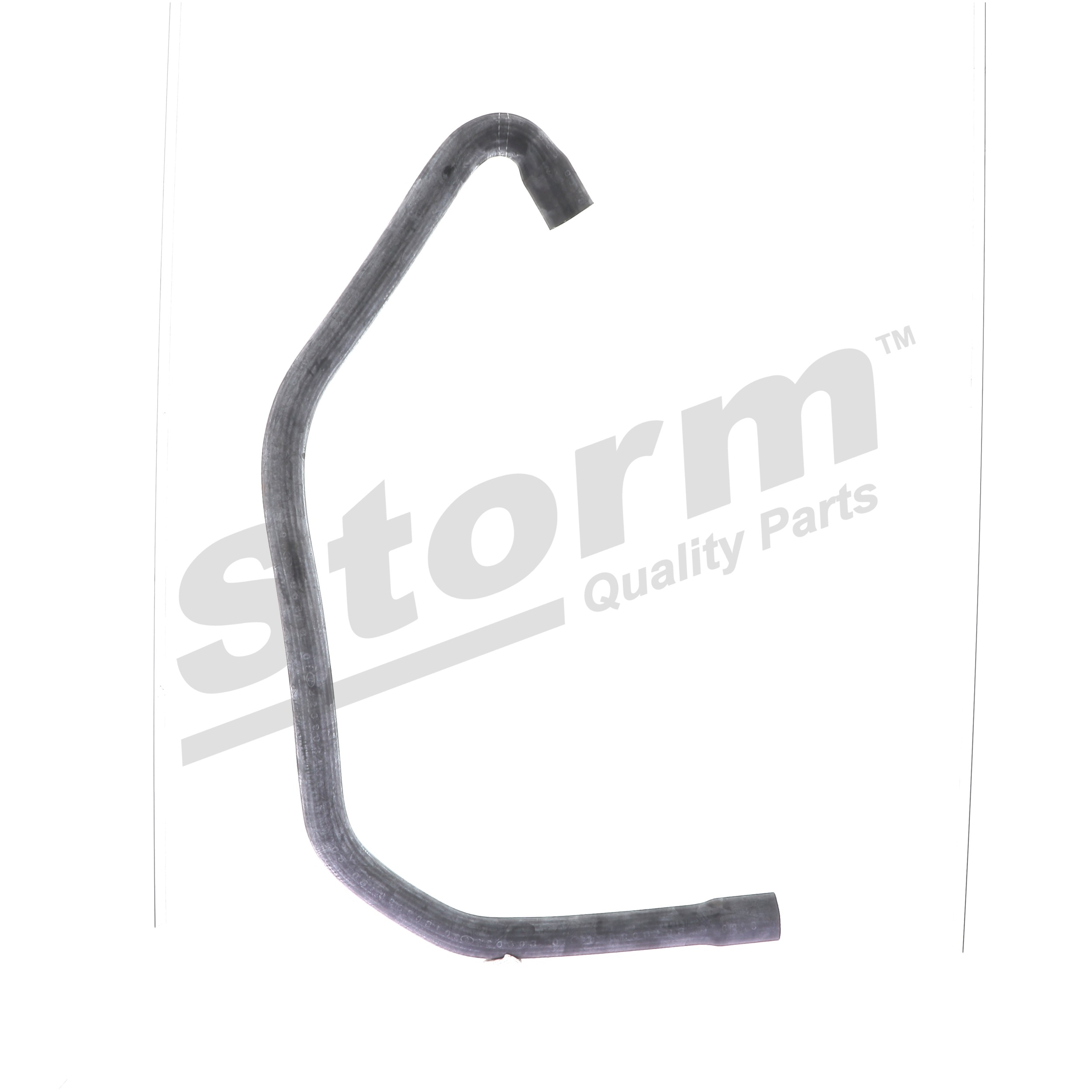 F8028 STORM QUALITY PARTS Tuyaux d'eau de refroidissement CITROËN BX Van / 3/5 portes (XB-_)