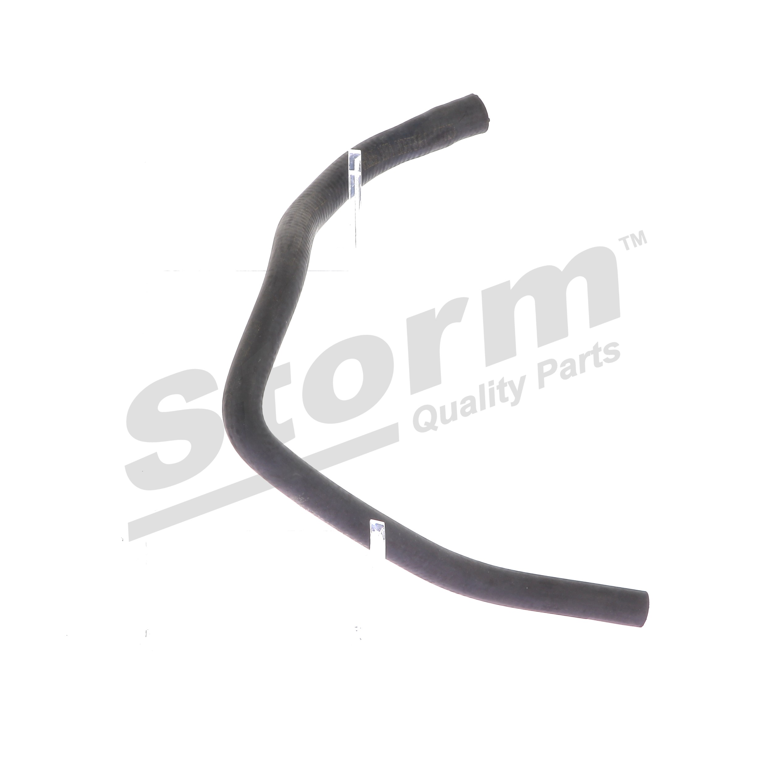F8052 Radiator hose STORM QUALITY PARTS 1351.11 BMW
