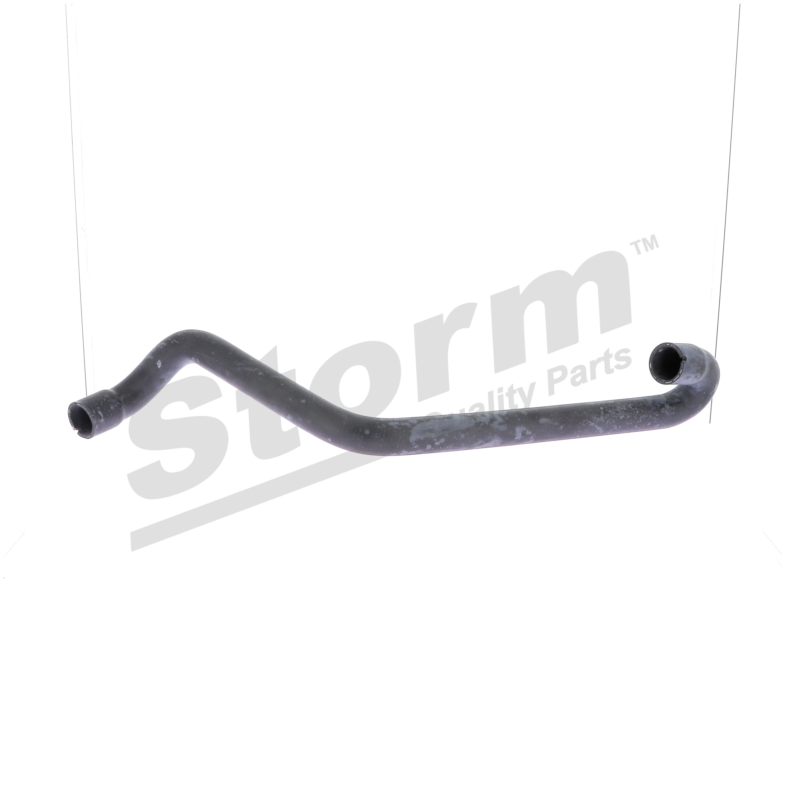 acheter STORM QUALITY PARTS gauche inférieur, EPDM (éthylène-propylène-diène-caoutchouc) F8057 Durite de refroidissement F8057 à un bon prix