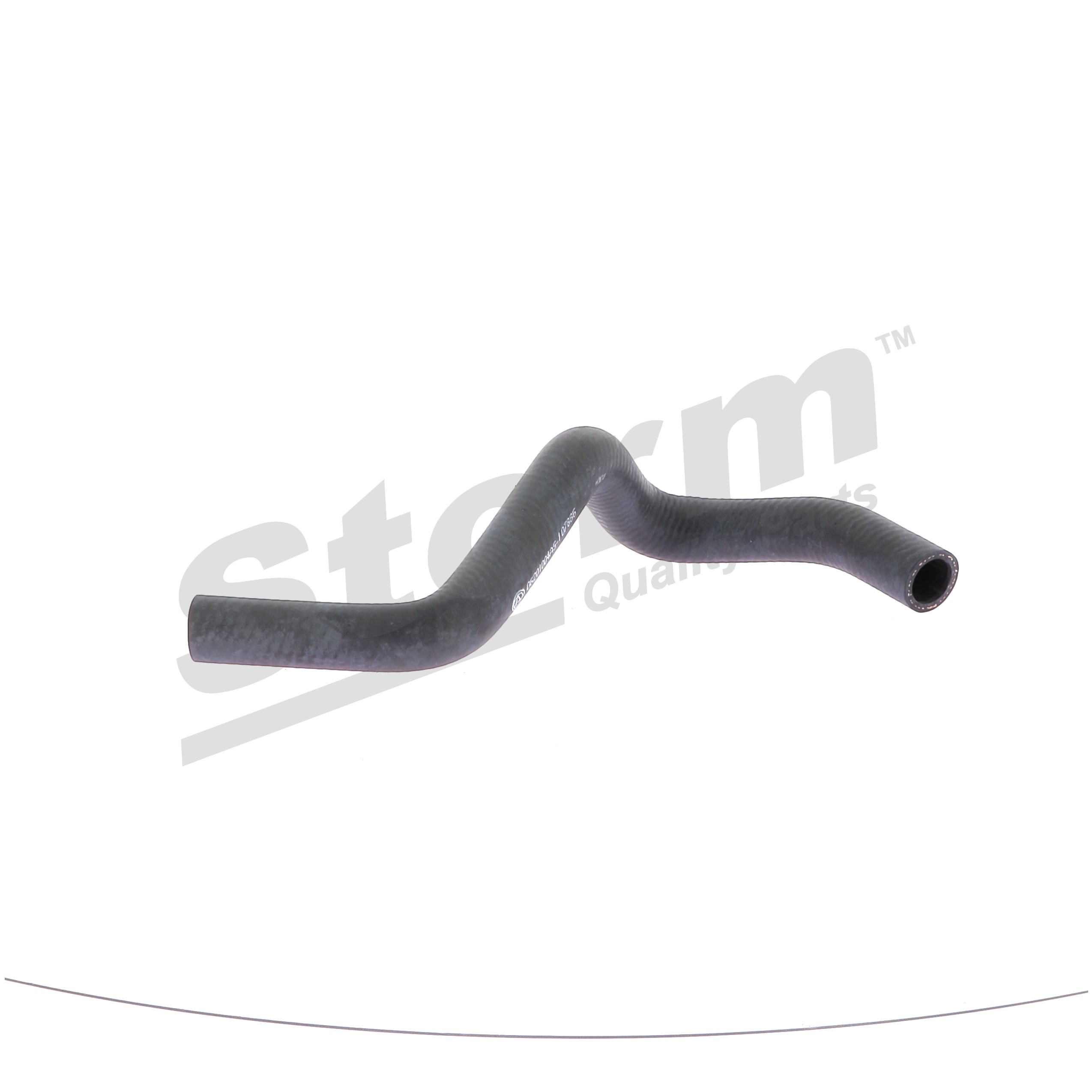 STORM QUALITY PARTS EPDM (etylpropylen-dien-gummi) Kylvattenslang F8062 köp lågt pris
