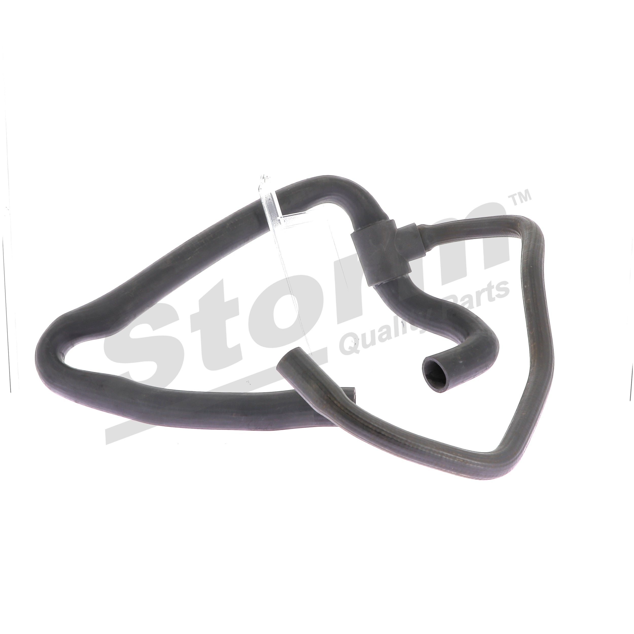 STORM QUALITY PARTS F8085 Radiatora cauruļvads lēti veikals