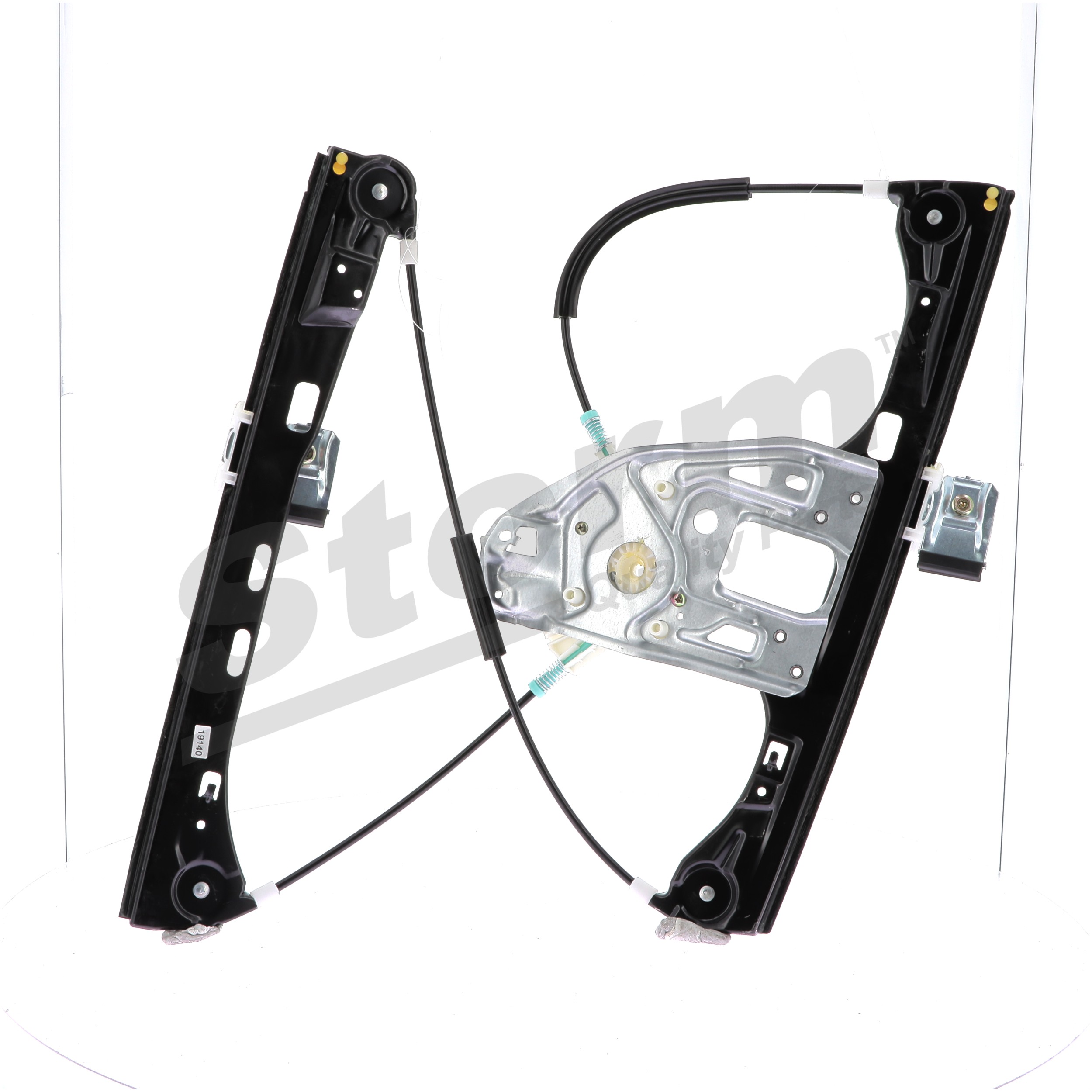 F8121 Radiatora cauruļvads STORM QUALITY PARTS 77 00 795 657