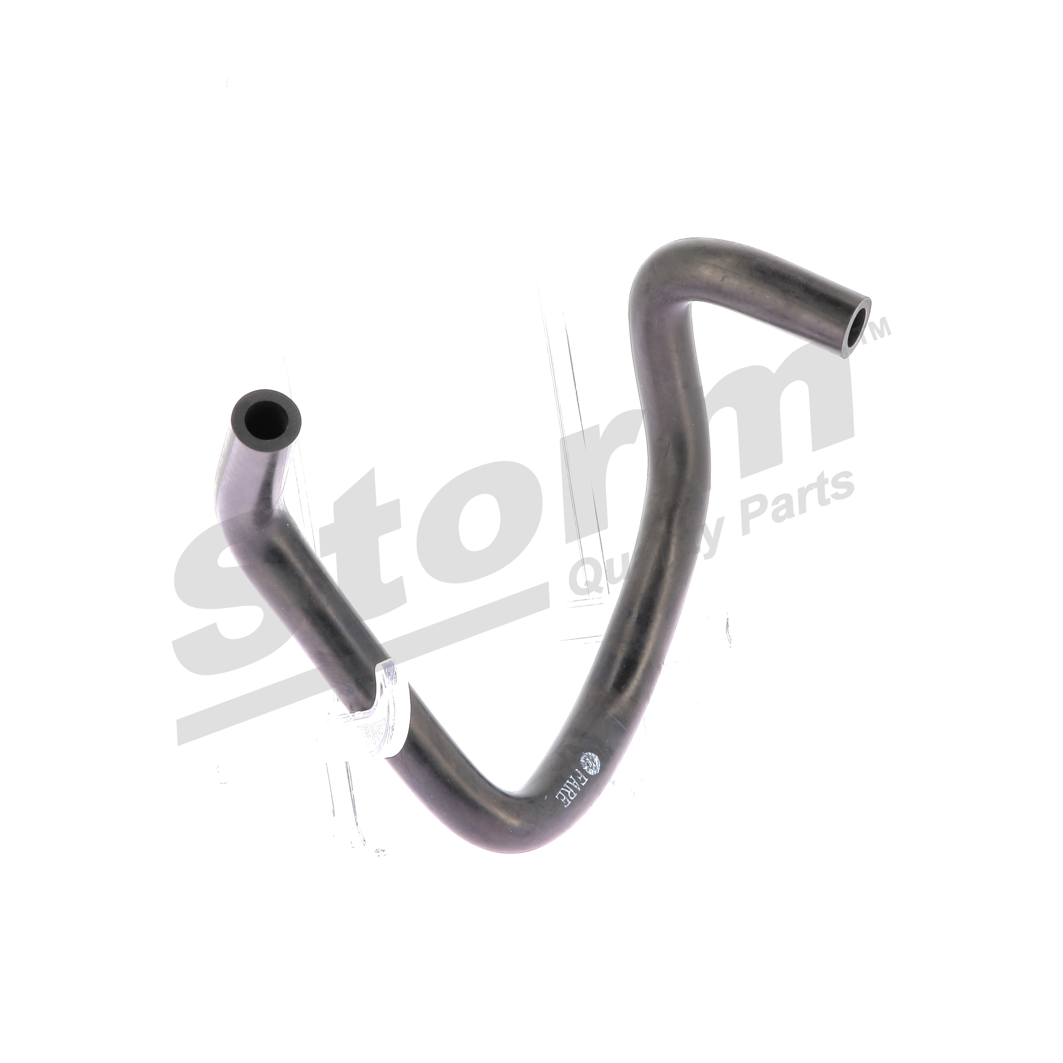 STORM QUALITY PARTS F8128 Vevhusventilation Renault 21 L482 2.1 D 69 hk Diesel 1994 pris