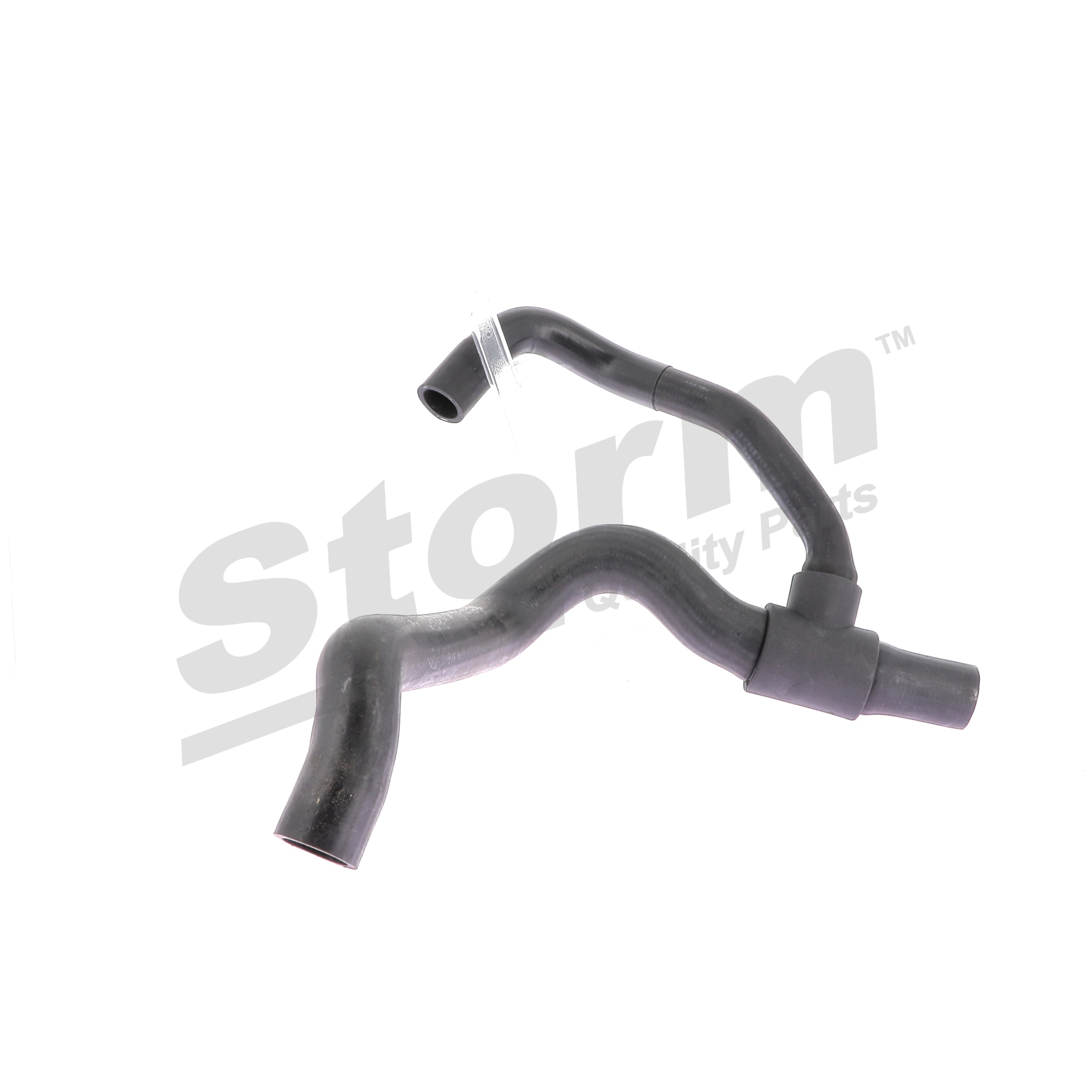 F8133 Chladičové hadice / vedenia STORM QUALITY PARTS RENAULT RAPID Kasten