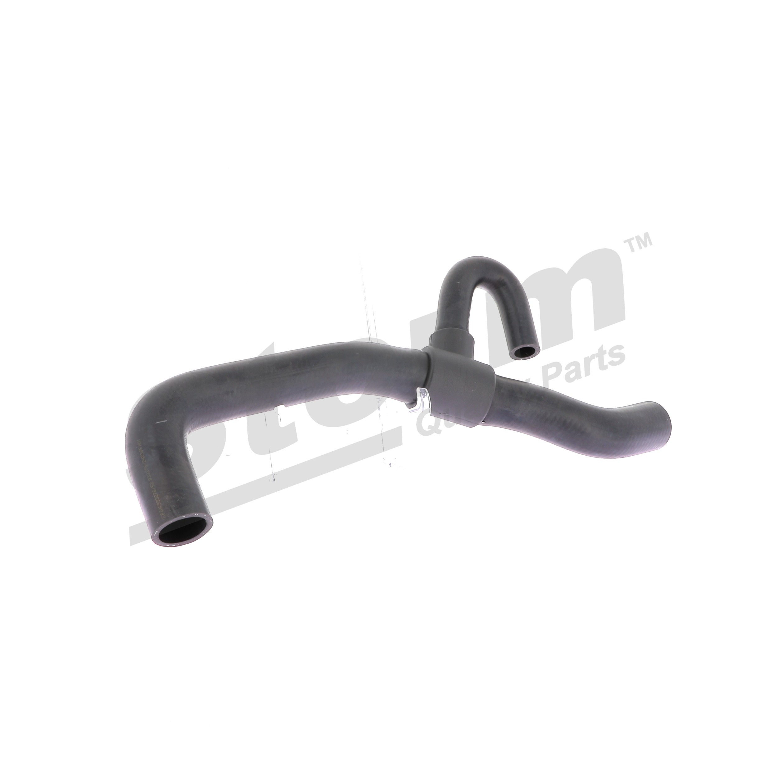 Купете F8142 STORM QUALITY PARTS горе, EPDM (Етилен-Пропилен-Диен-Каучук) Маркуч на радиатора F8142 евтино