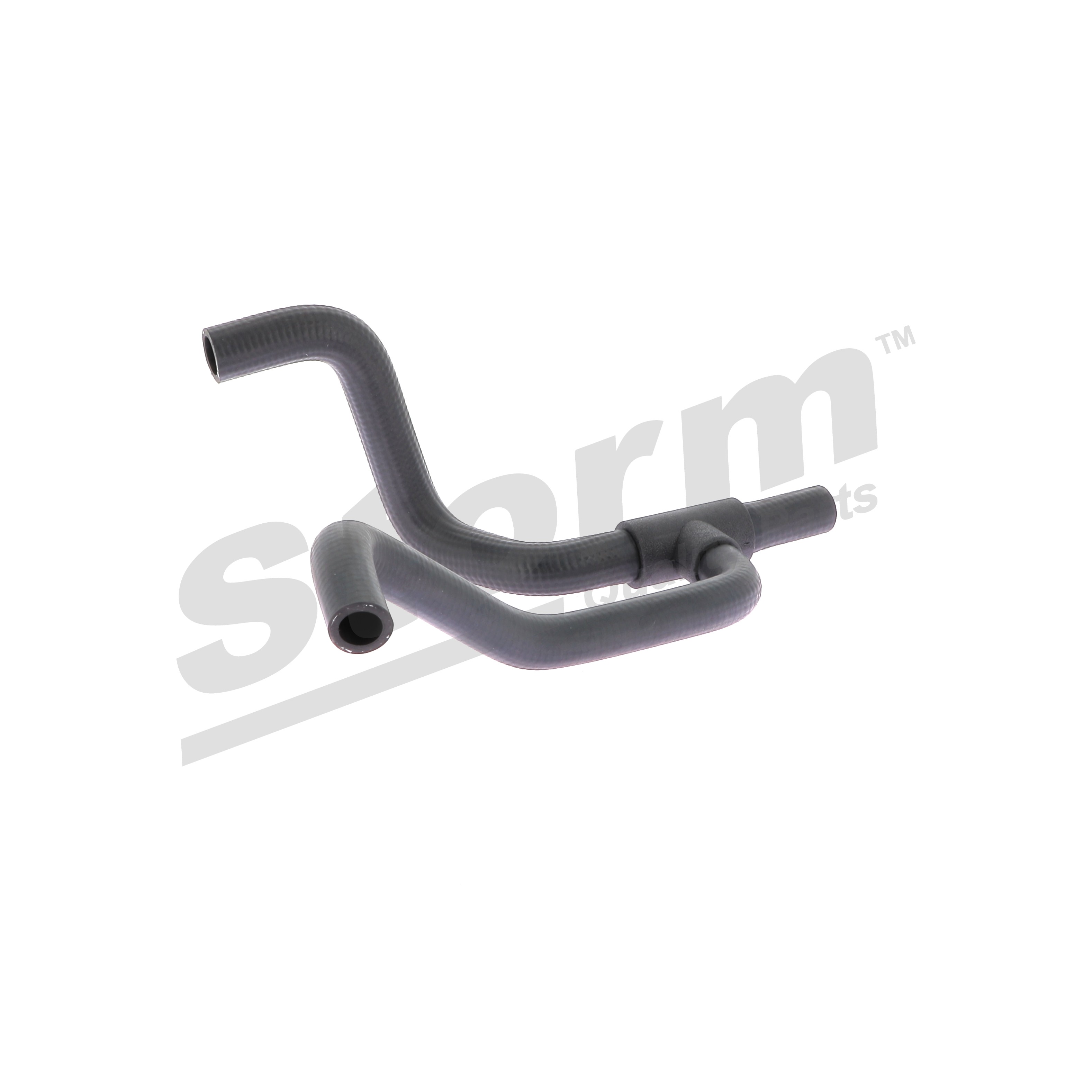 F8169 Tubo flexível, permutador de calor do aquecimento STORM QUALITY PARTS 6006000781
