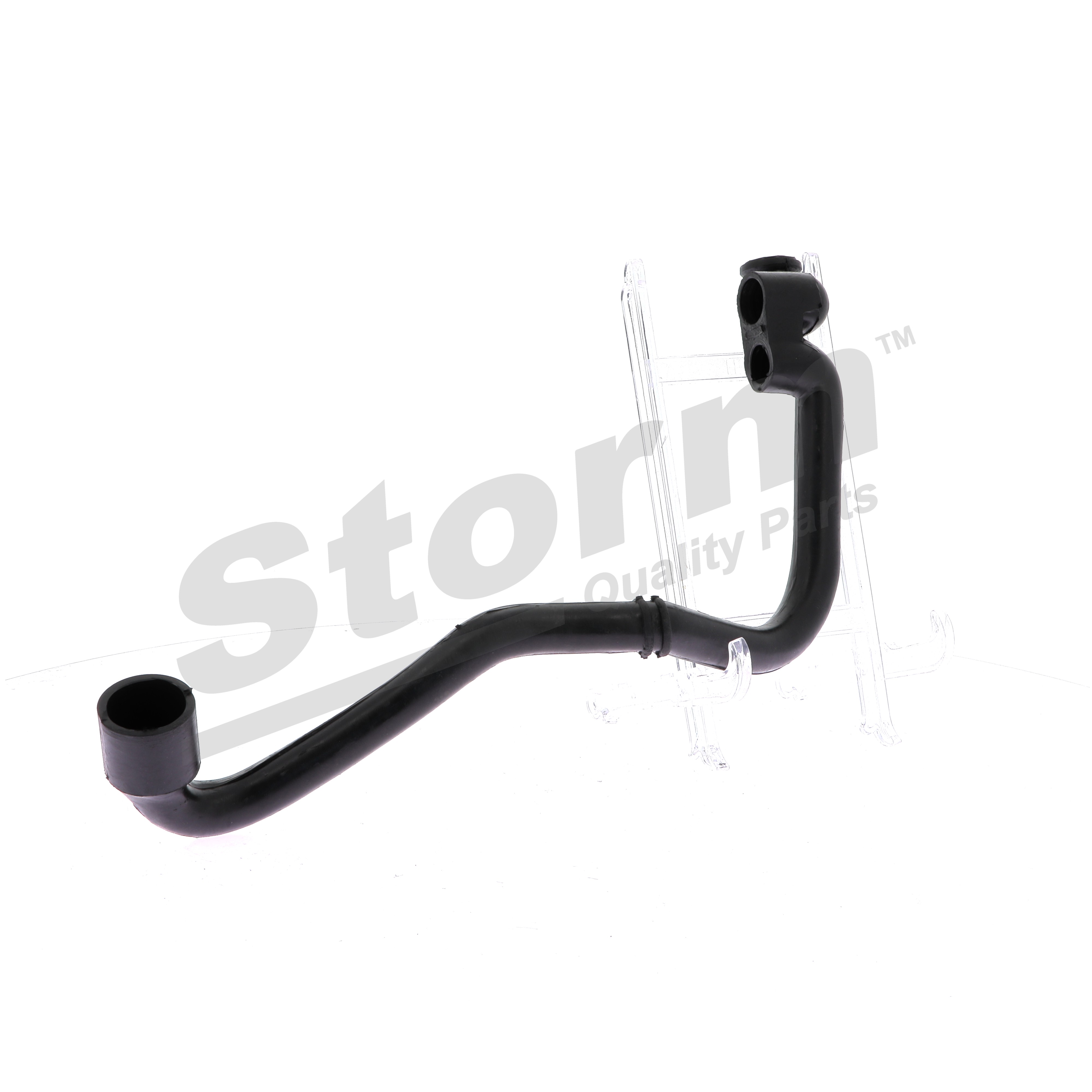F8229 Radiator hose STORM QUALITY PARTS 037 103 493 P VW