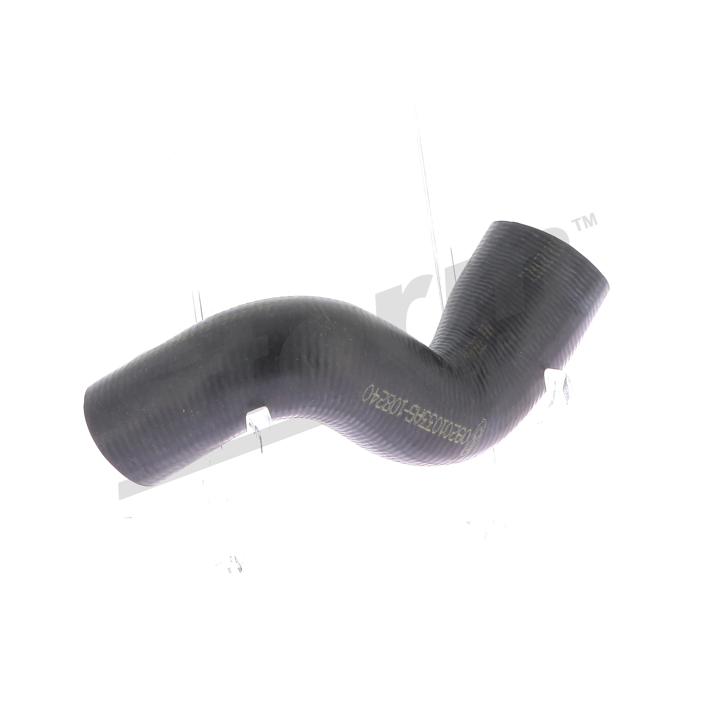F8240 Radiateurslang STORM QUALITY PARTS 13 37 188 OPEL