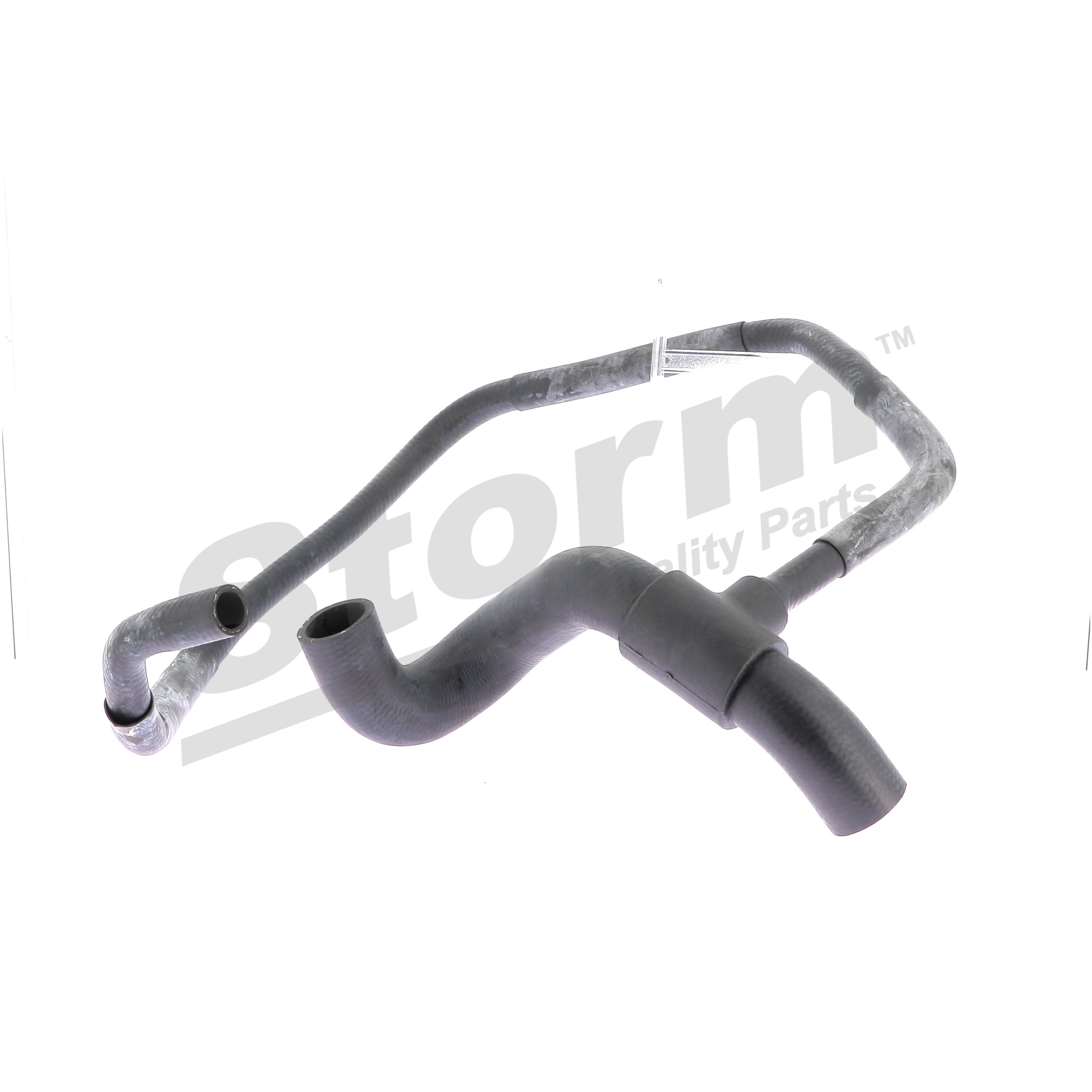 F8260 Tubería de radiador STORM QUALITY PARTS 13 37 380 VAUXHALL