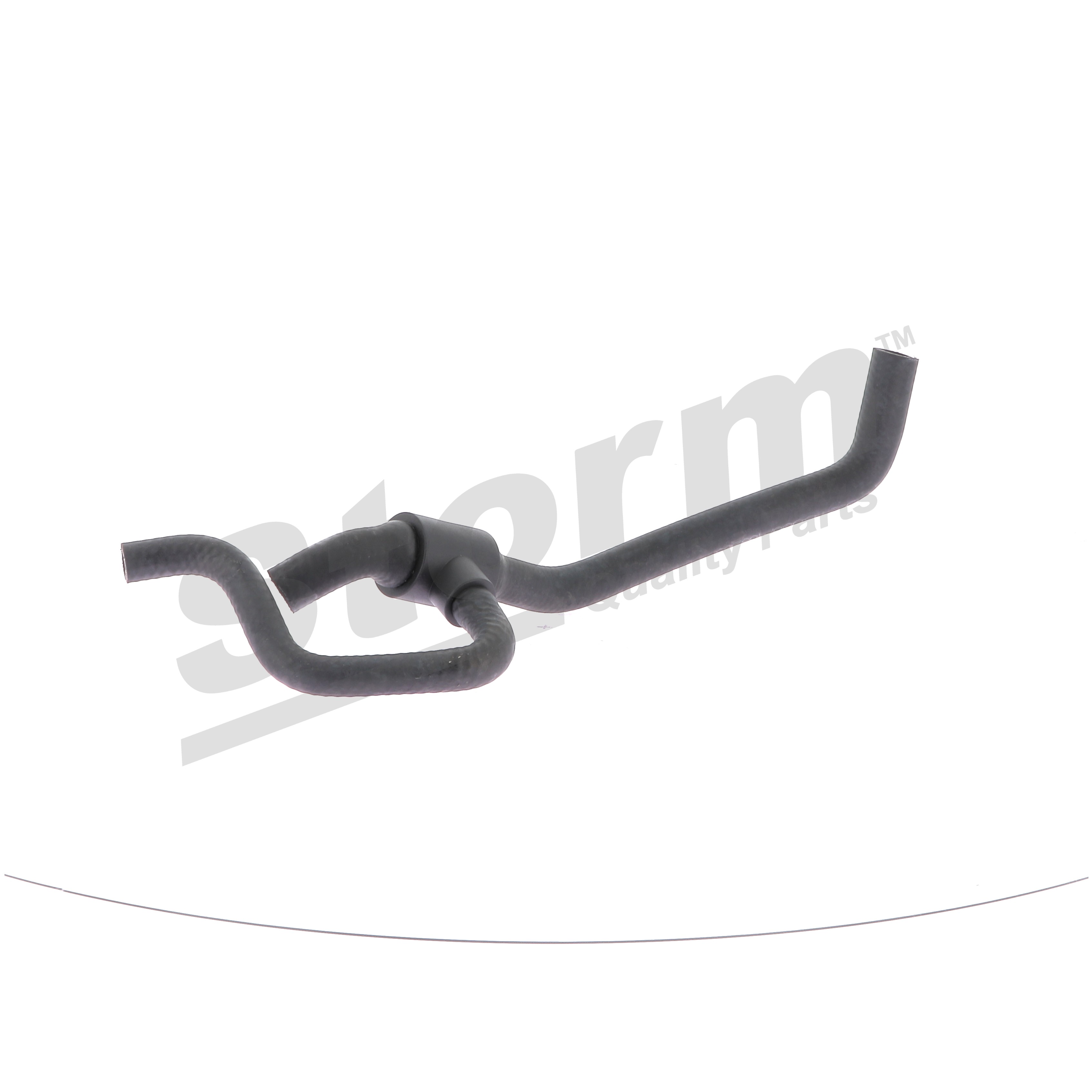 F8263 Voolik, Soojusvaheti-küte STORM QUALITY PARTS 6818302