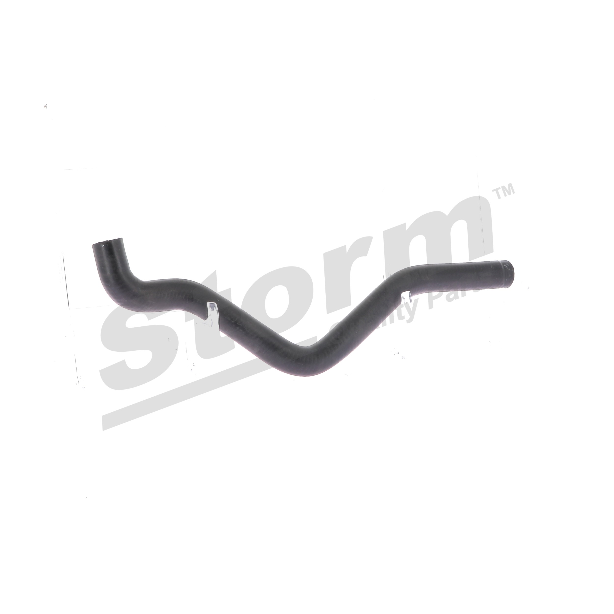 F8289 Kylarslang STORM QUALITY PARTS 90 411 253 VAUXHALL