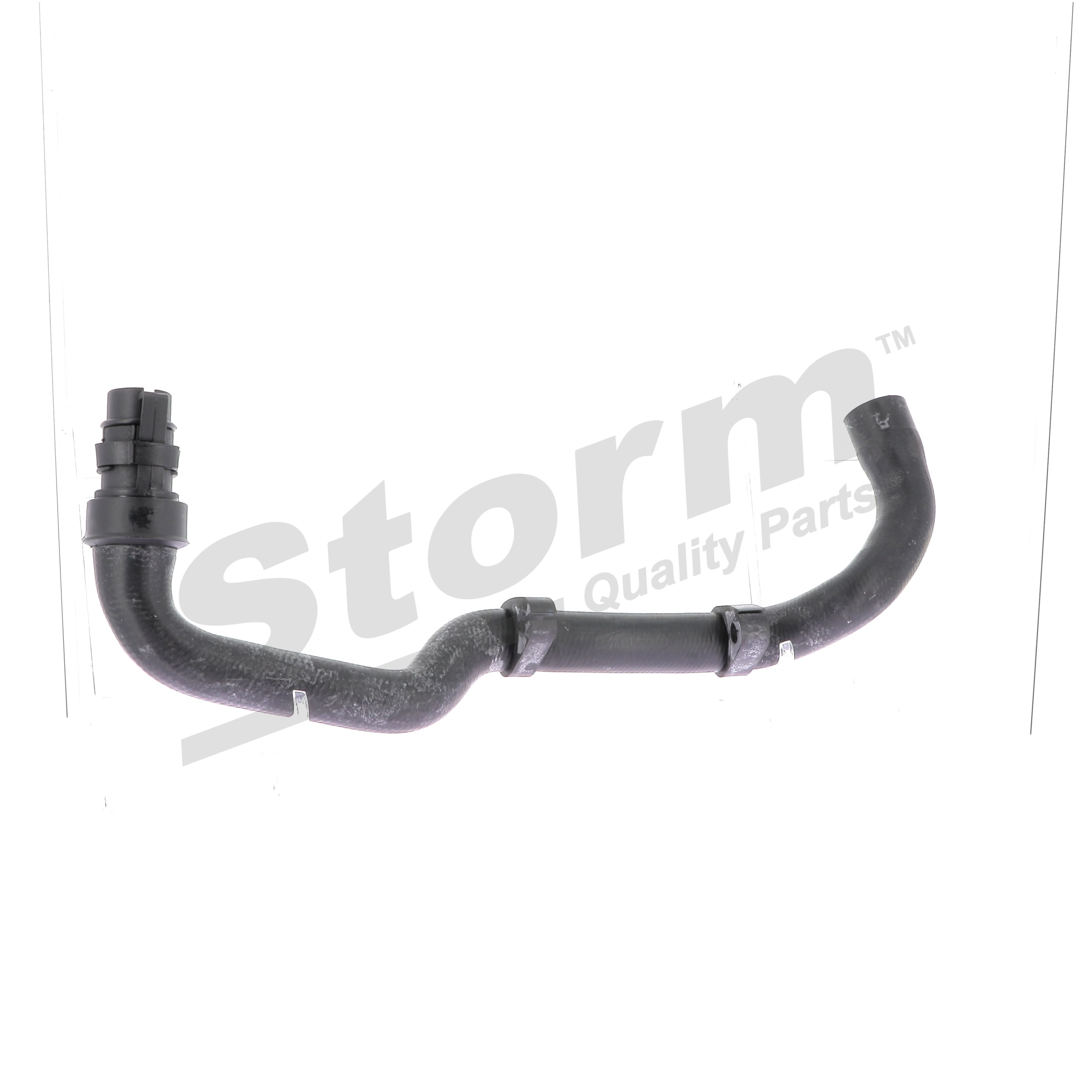 F8294 Radiateurslang STORM QUALITY PARTS 1351.N1 CITROËN