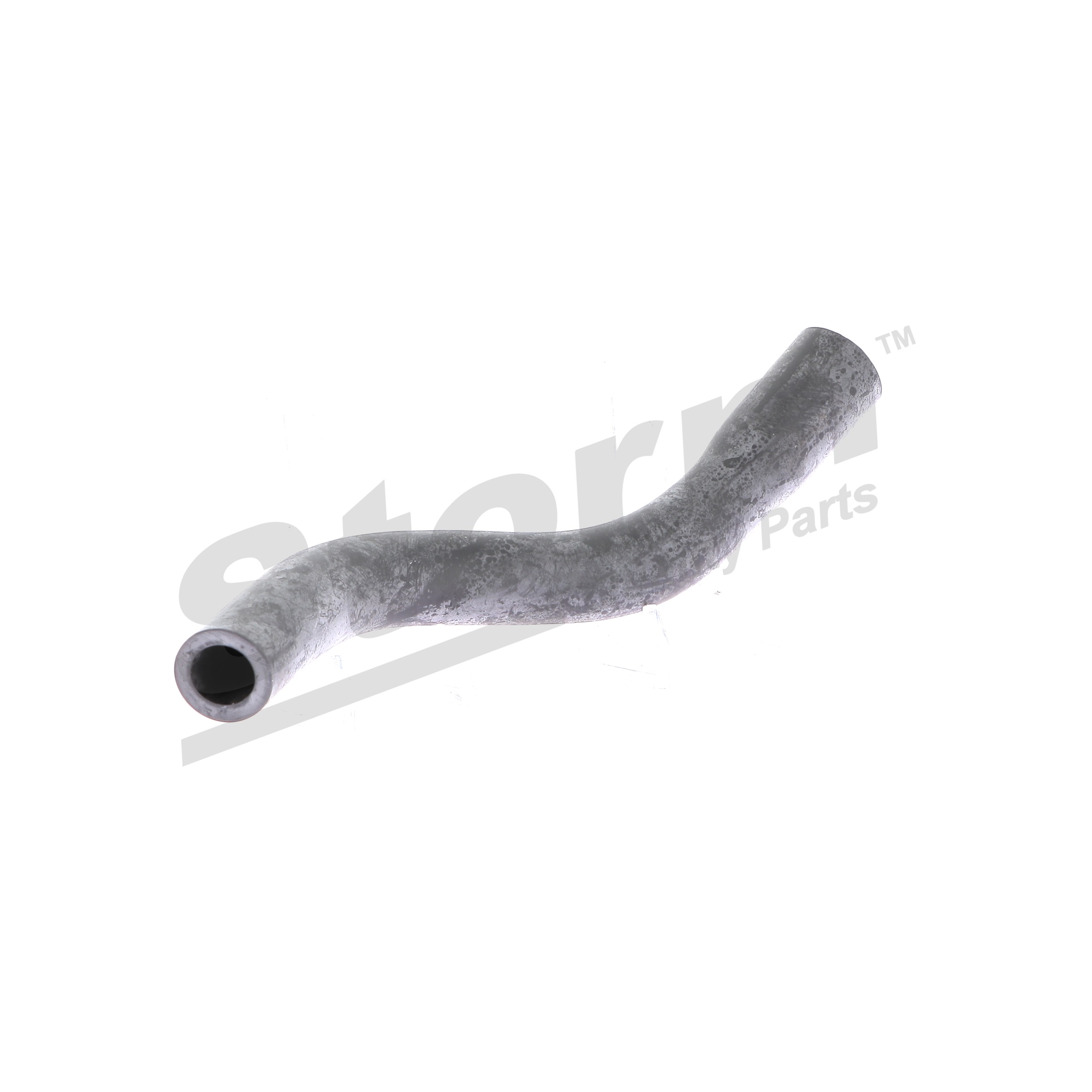 F8305 Cső, kipuf.gáz visszavezető szelep STORM QUALITY PARTS 1192.66 PEUGEOT