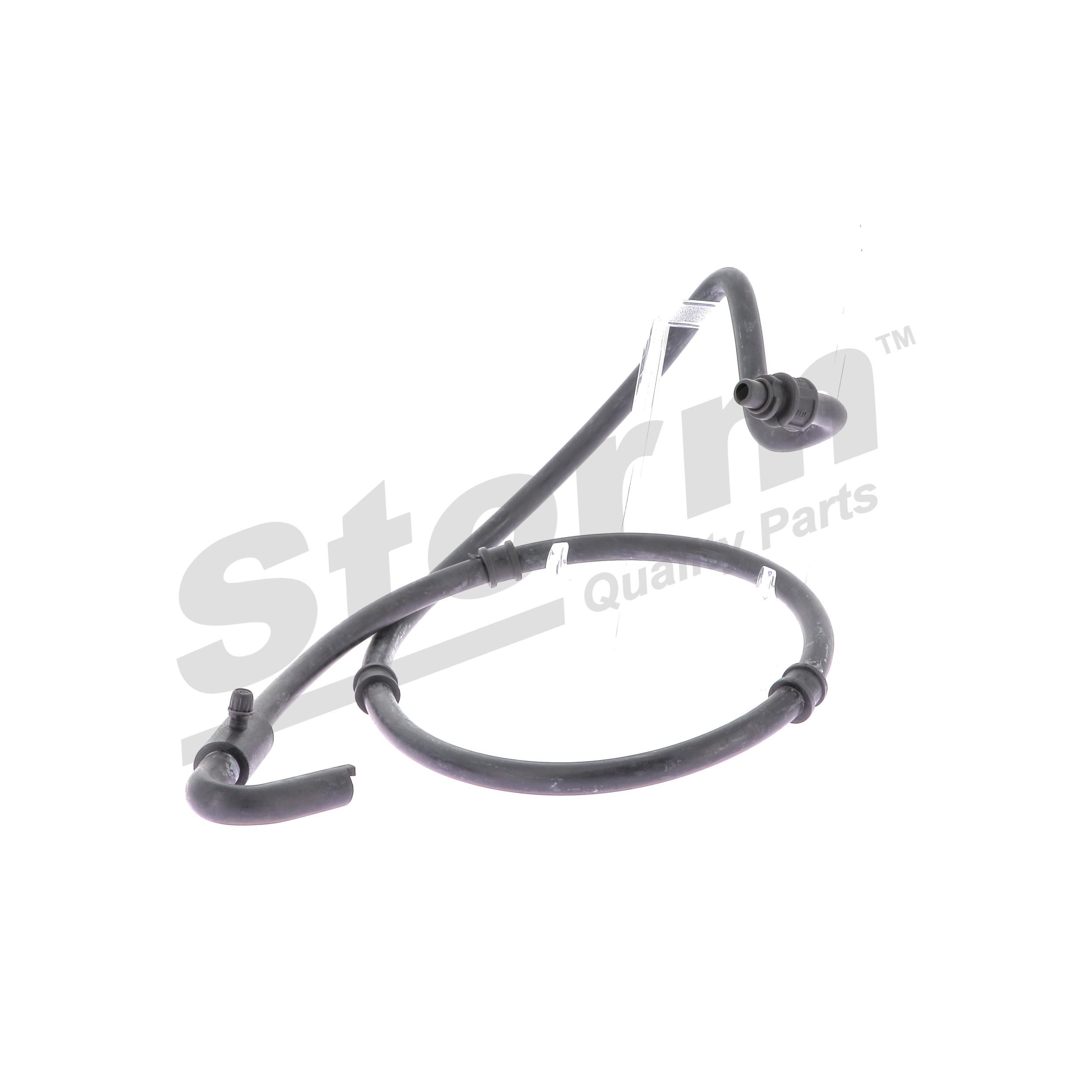 STORM QUALITY PARTS F8311 Маркуч на радиатора евтини в онлайн магазин