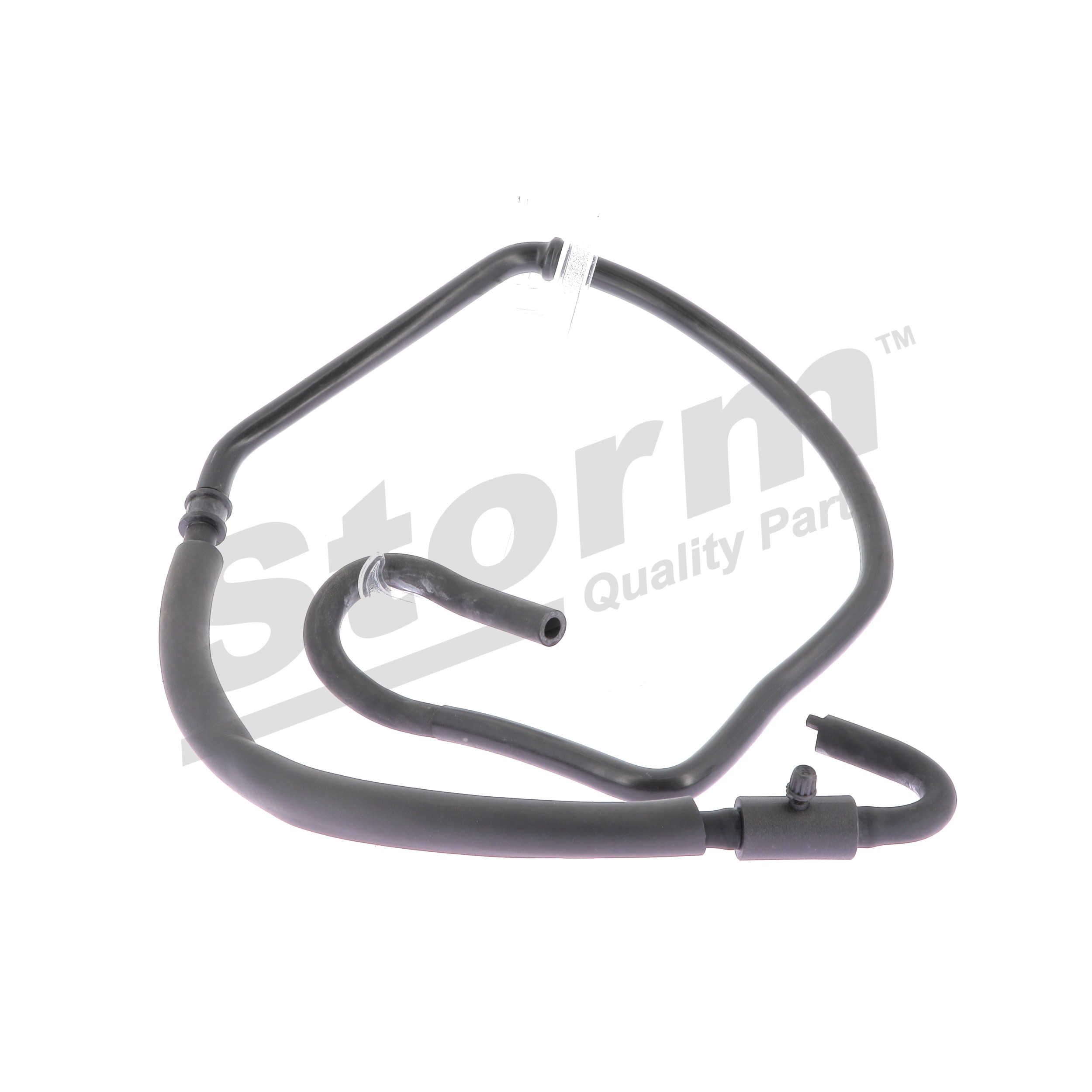 F8321 Jahutusvoolik STORM QUALITY PARTS 1351M3