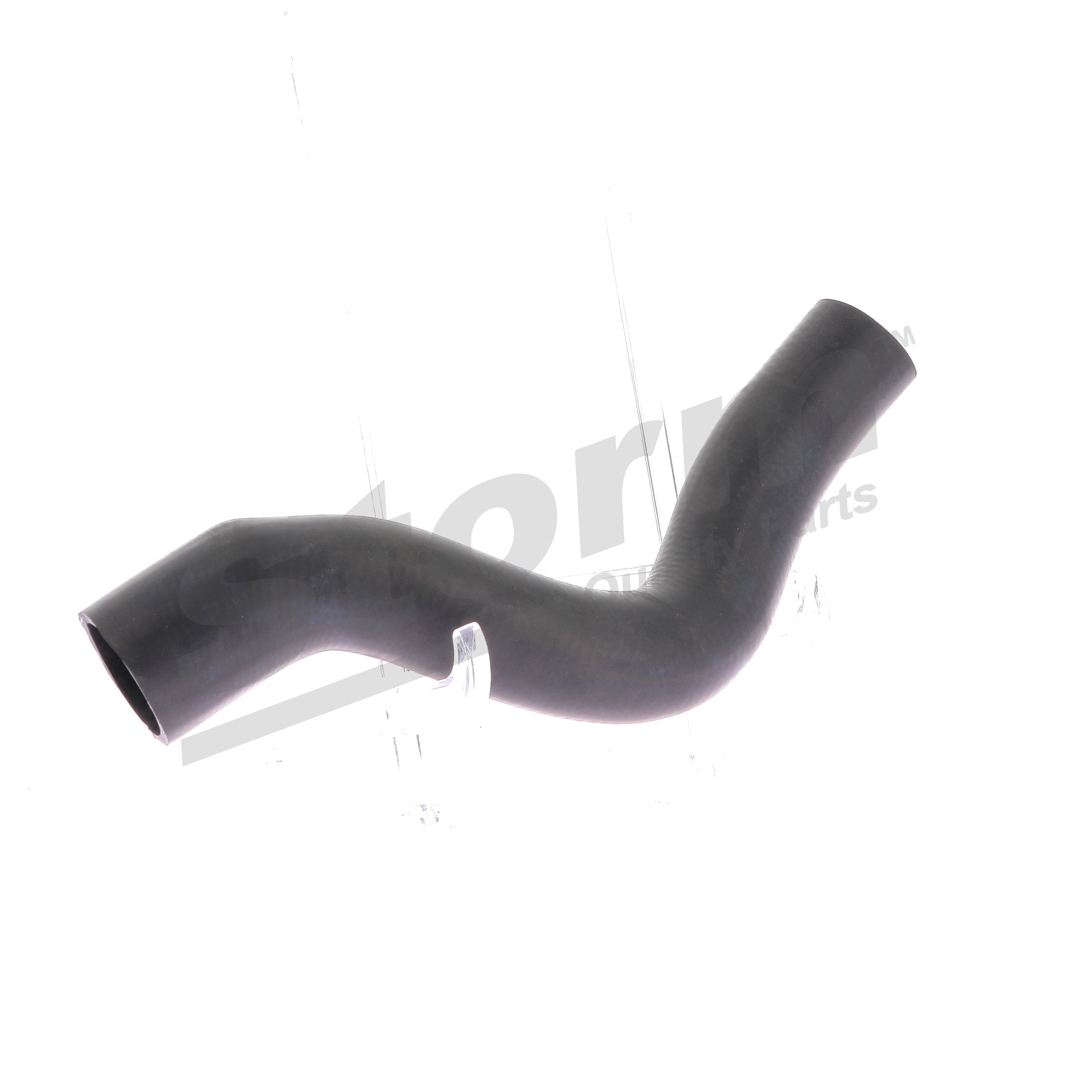 F8325 Kühlerschlauch STORM QUALITY PARTS 77 00 822 056