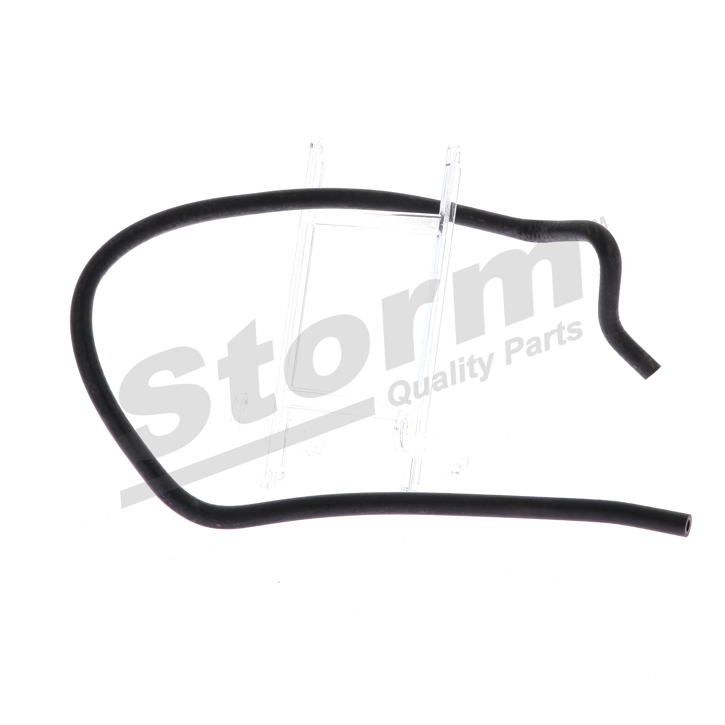 Osta F8339 STORM QUALITY PARTS EPDM (Etüleen-Propüleen-Dieen-Kautsuk) Jahutusvoolik F8339 madala hinnaga