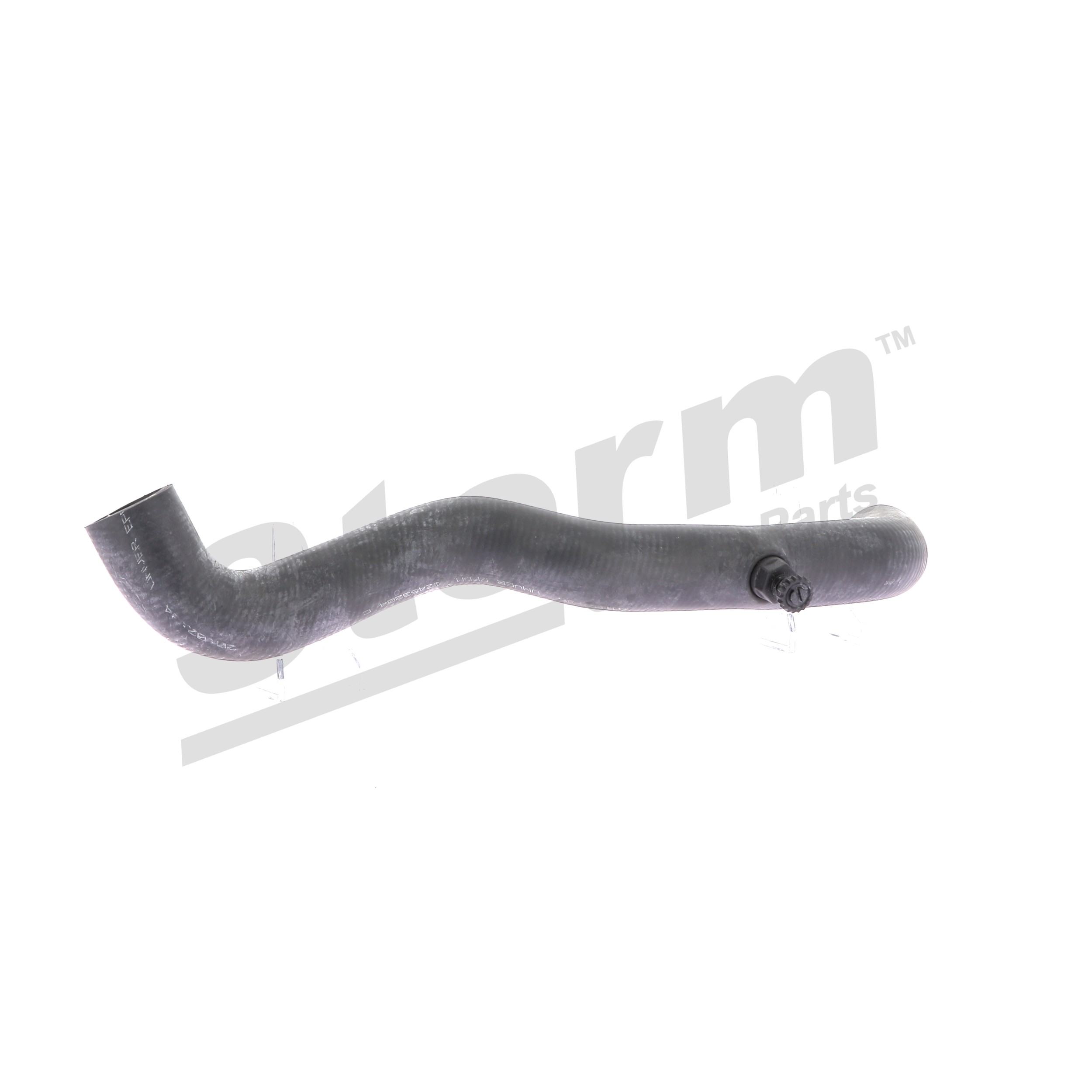 STORM QUALITY PARTS F8350 Jahutusvoolik odav e pood