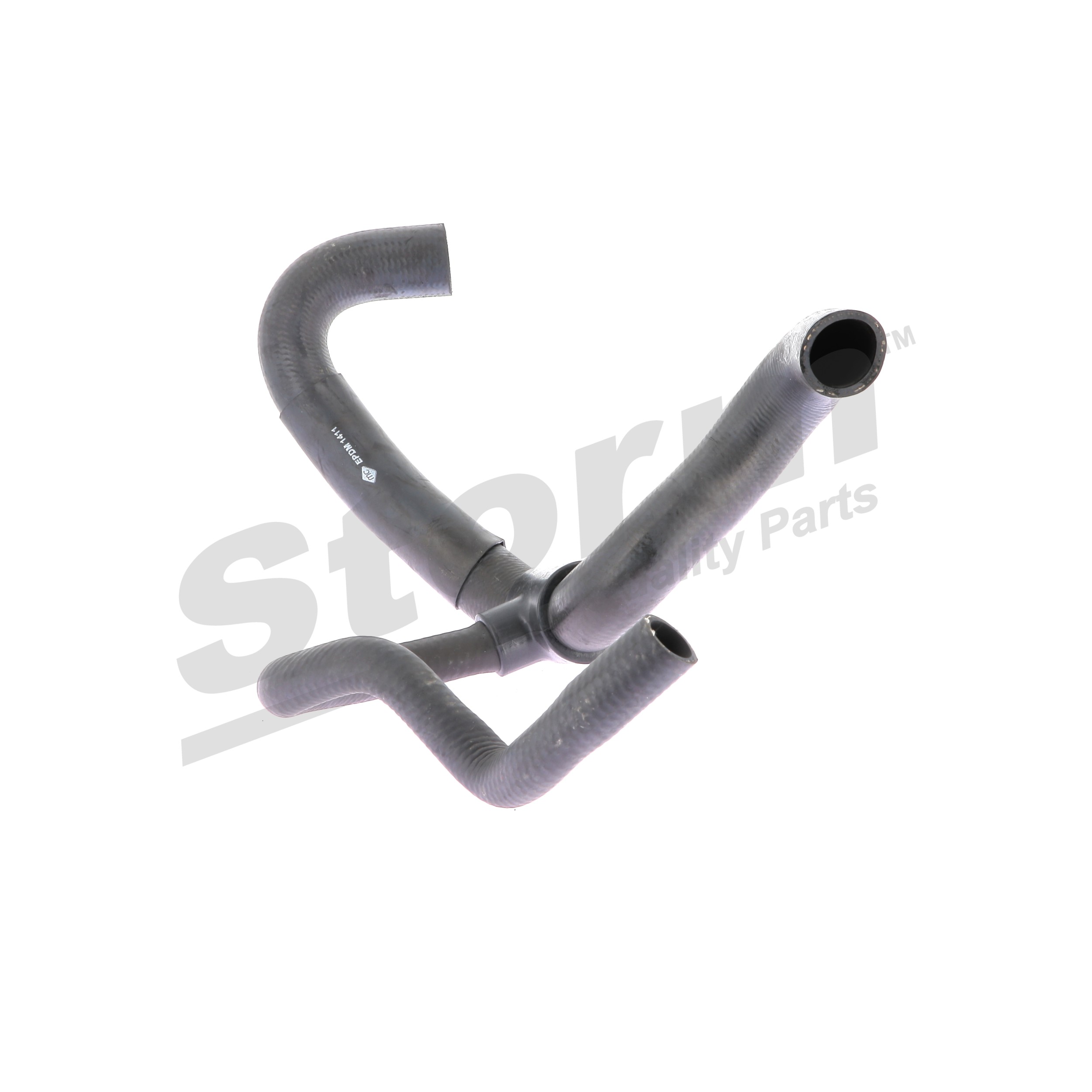 F8356 Kühlerschlauch STORM QUALITY PARTS 6755964