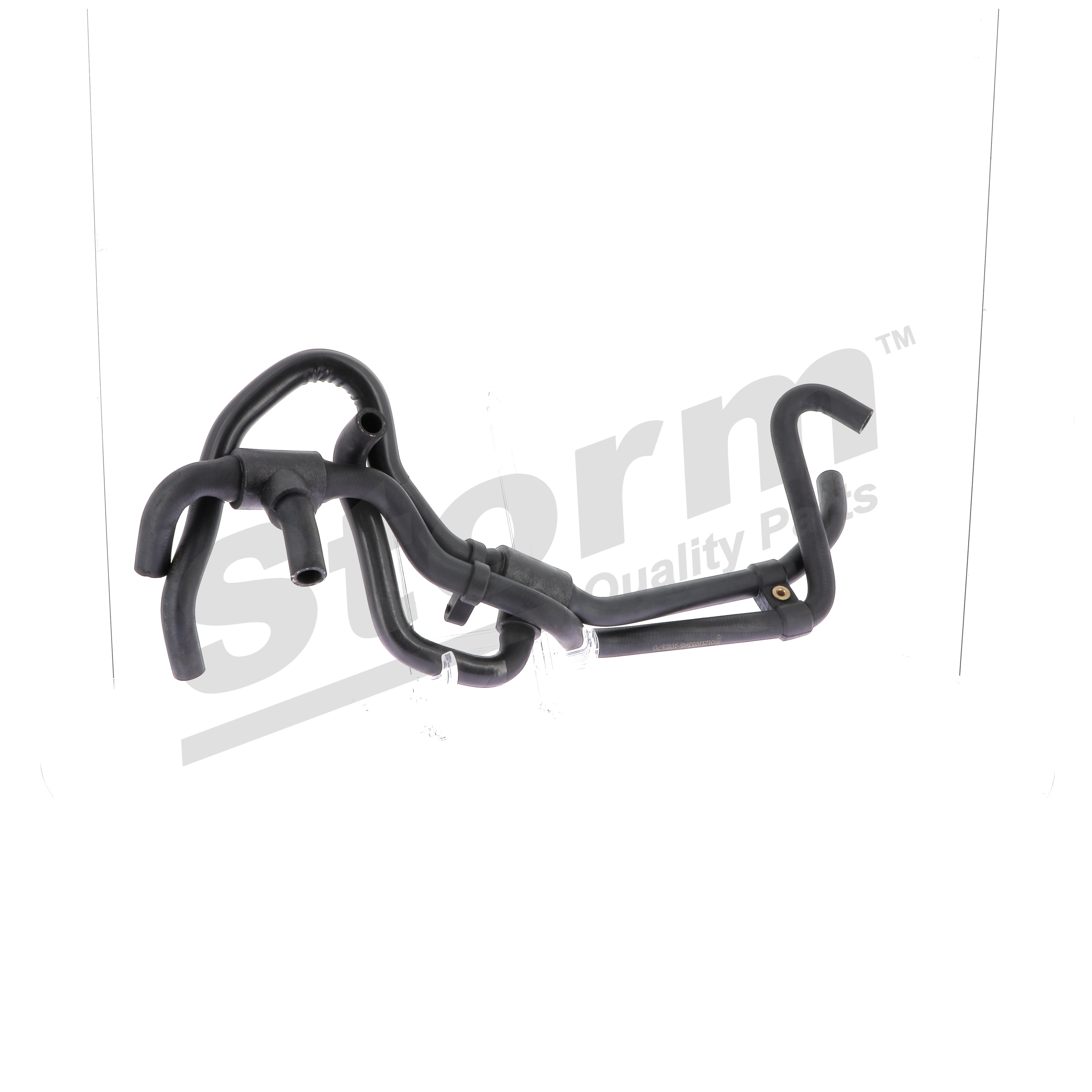 D'origine F8370 STORM QUALITY PARTS Tuyau de carburant expérience et prix