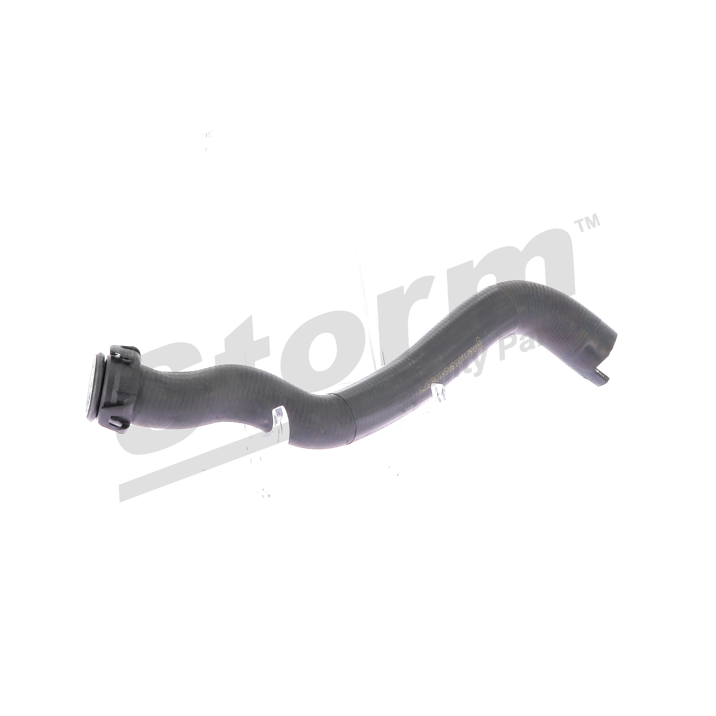 F8375 Durite de refroidissement STORM QUALITY PARTS 1343H6