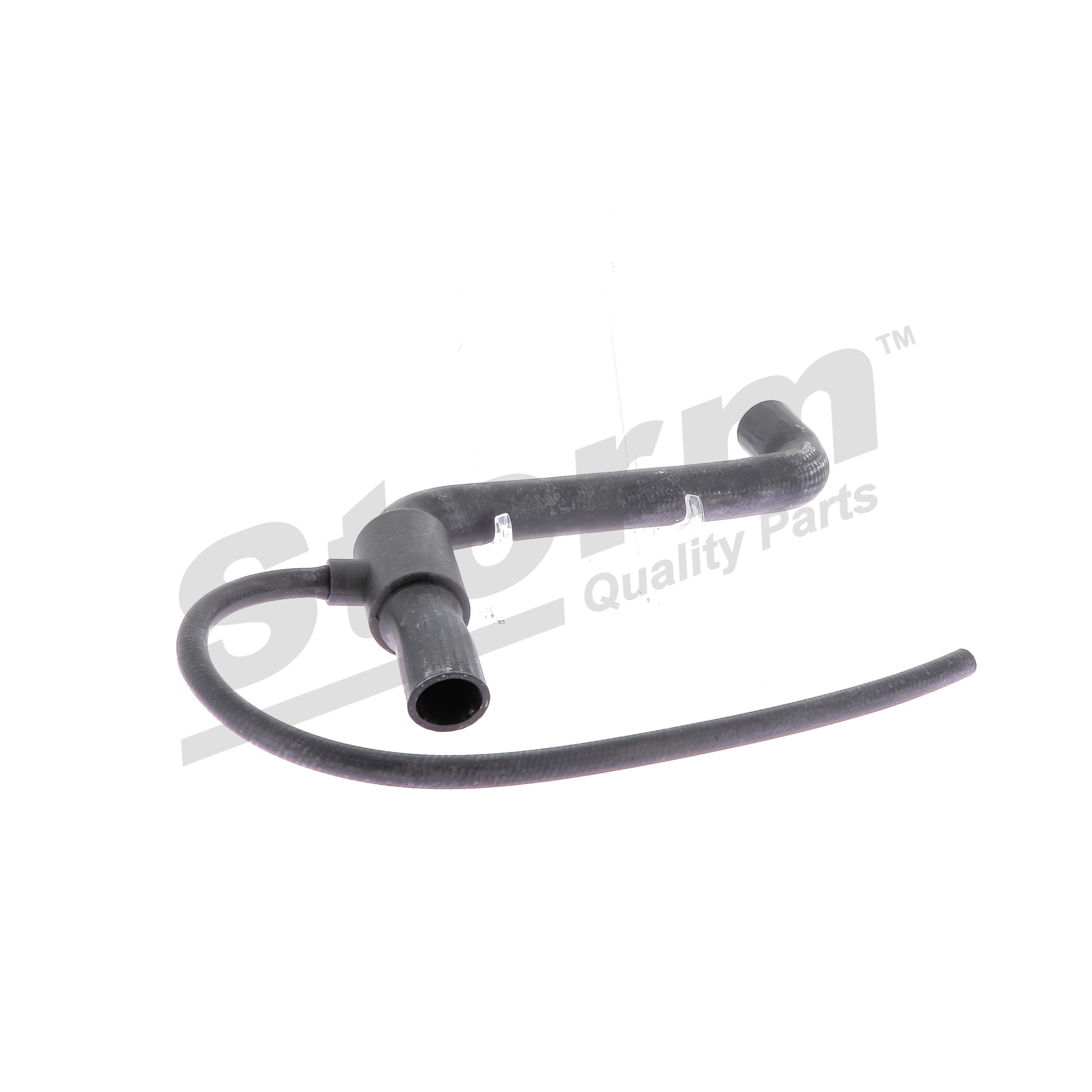 F8387 Маркуч на радиатора STORM QUALITY PARTS 1L0121101P