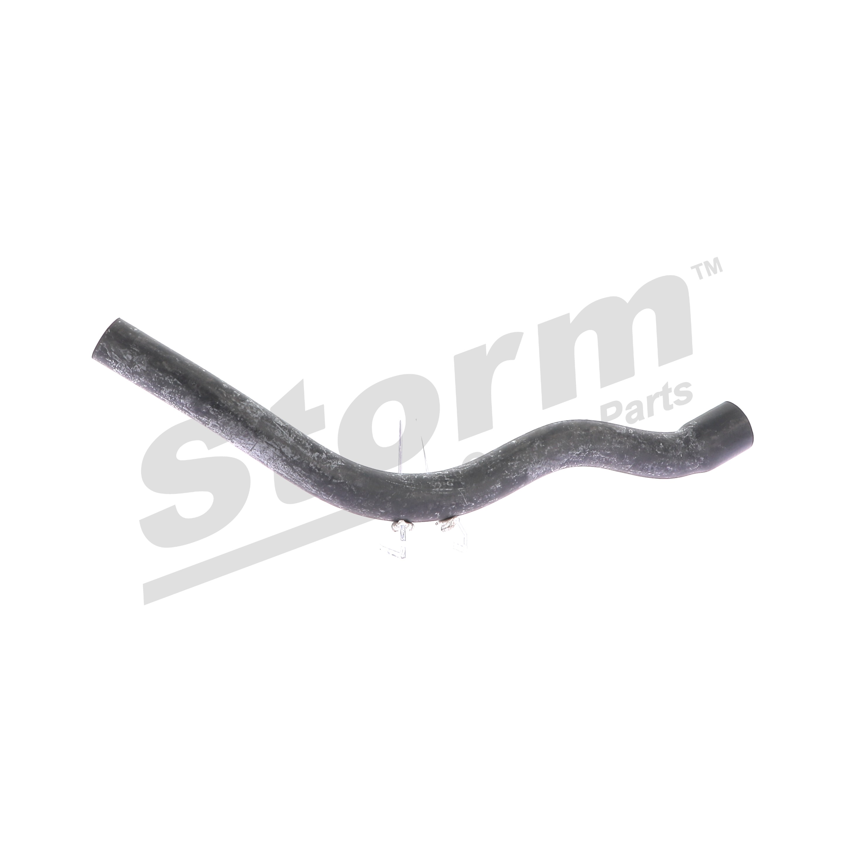 F8393 Radiateurslang STORM QUALITY PARTS 1H0819373 VW