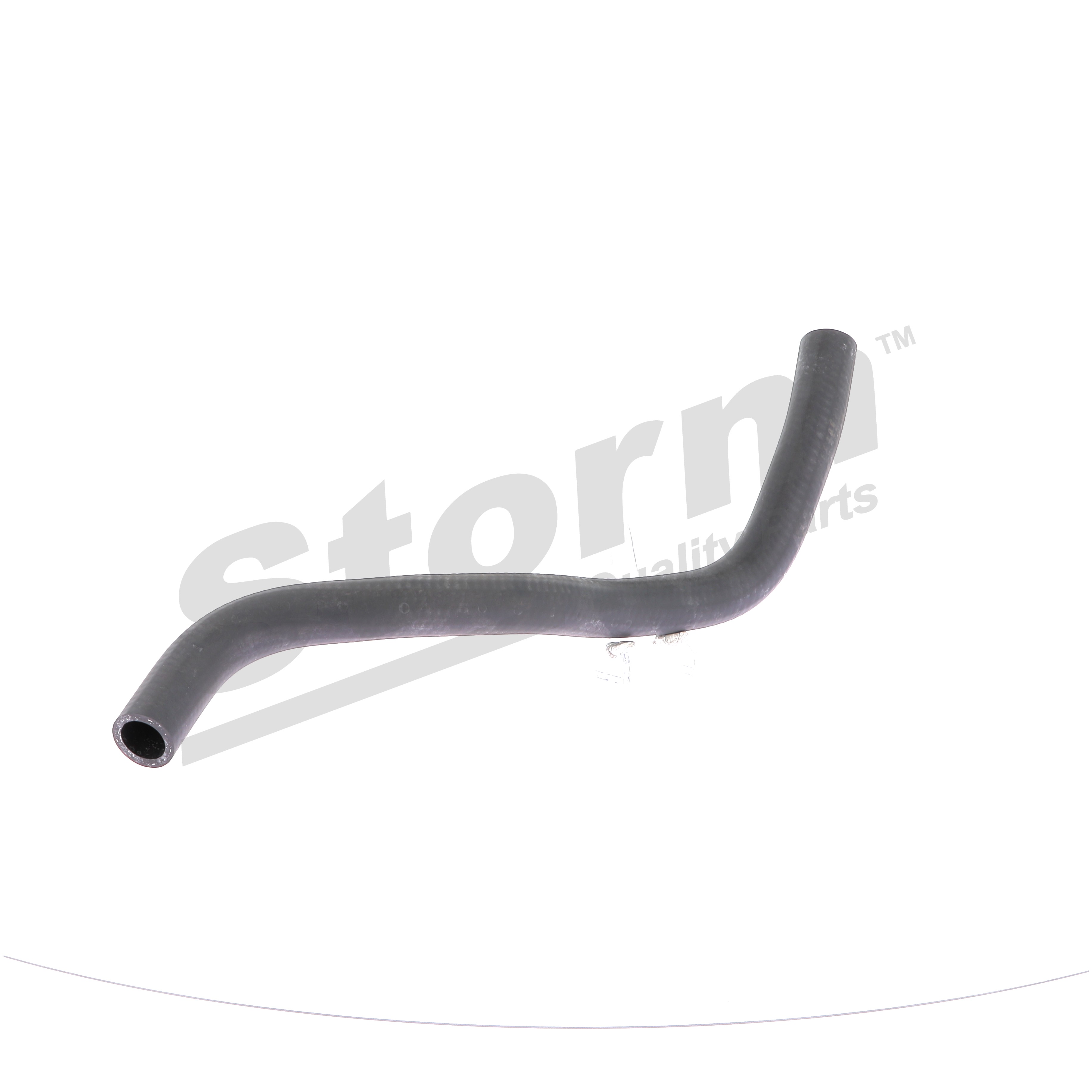 F8397 Radiator hose STORM QUALITY PARTS 1H0 819 371 A SEAT