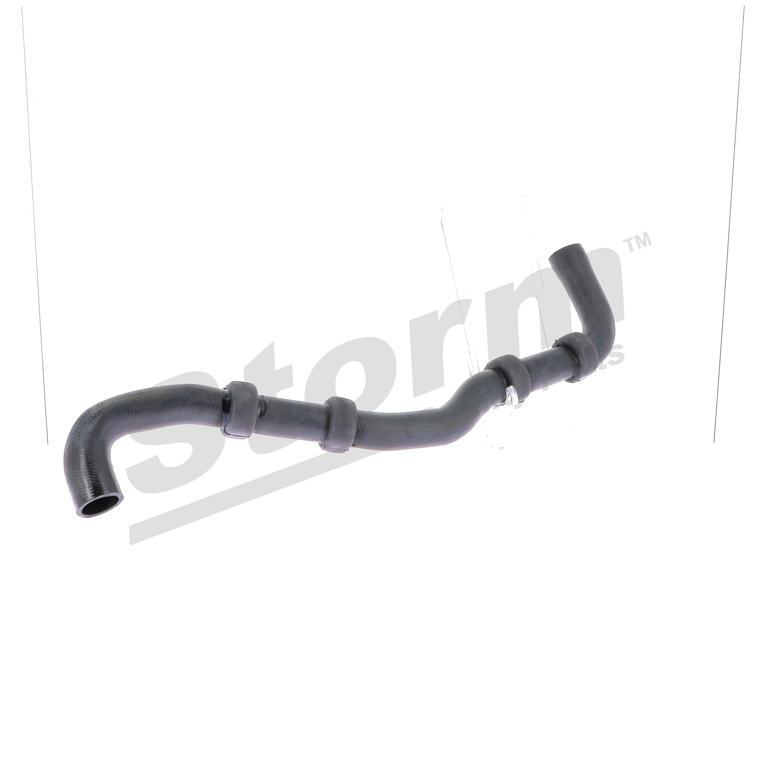 F8399 Durite de refroidissement STORM QUALITY PARTS 6K0 121 051H VW