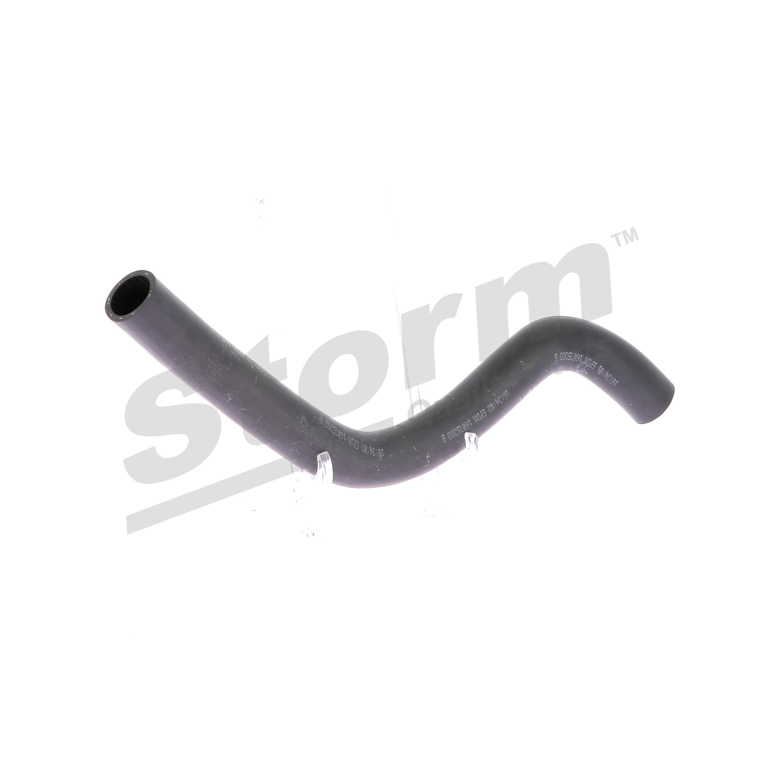 F8404 Kølerslange STORM QUALITY PARTS 6K0121101A PEUGEOT