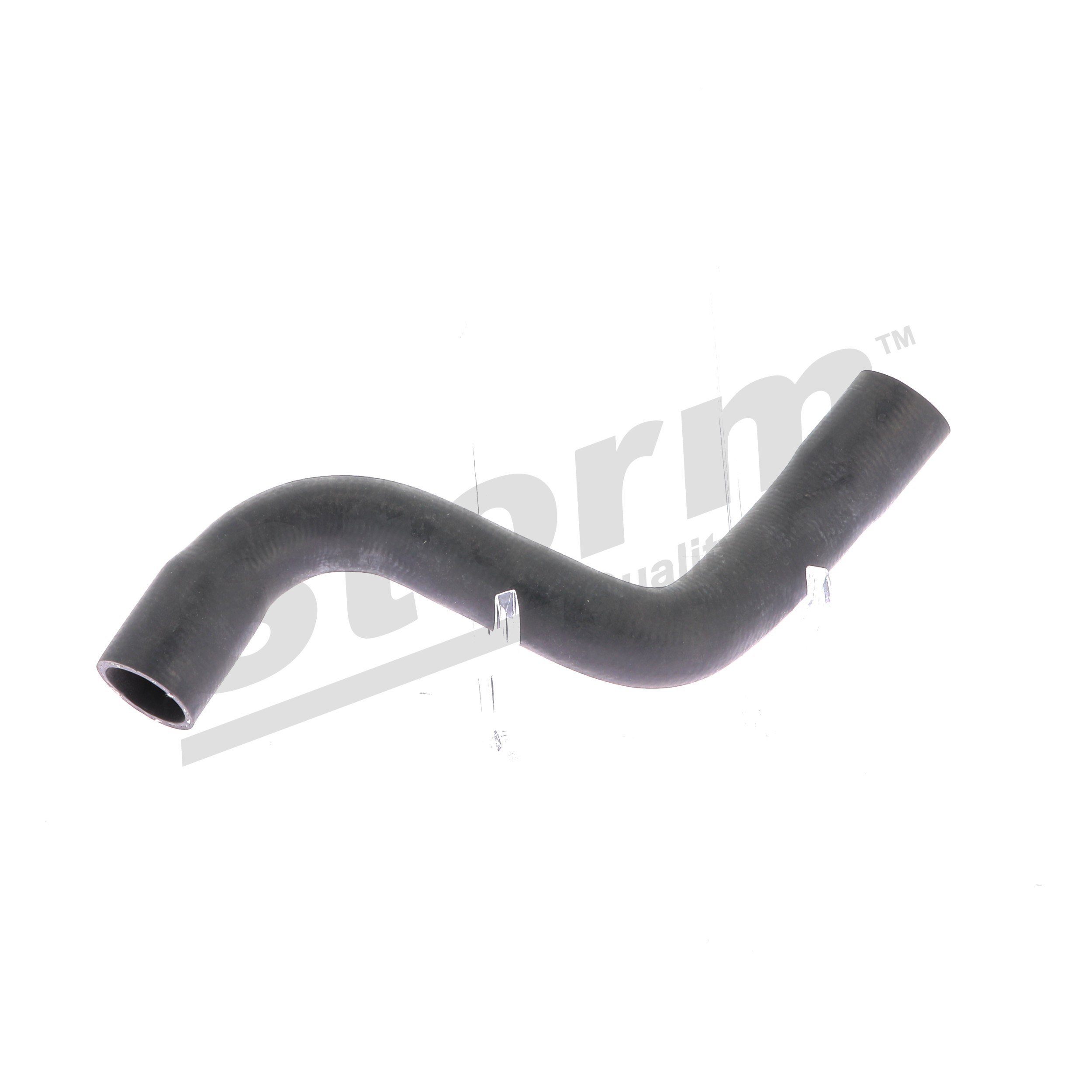 STORM QUALITY PARTS Nedre, EPDM (etylpropylen-dien-gummi) Kylvattenslang F8406 köp lågt pris