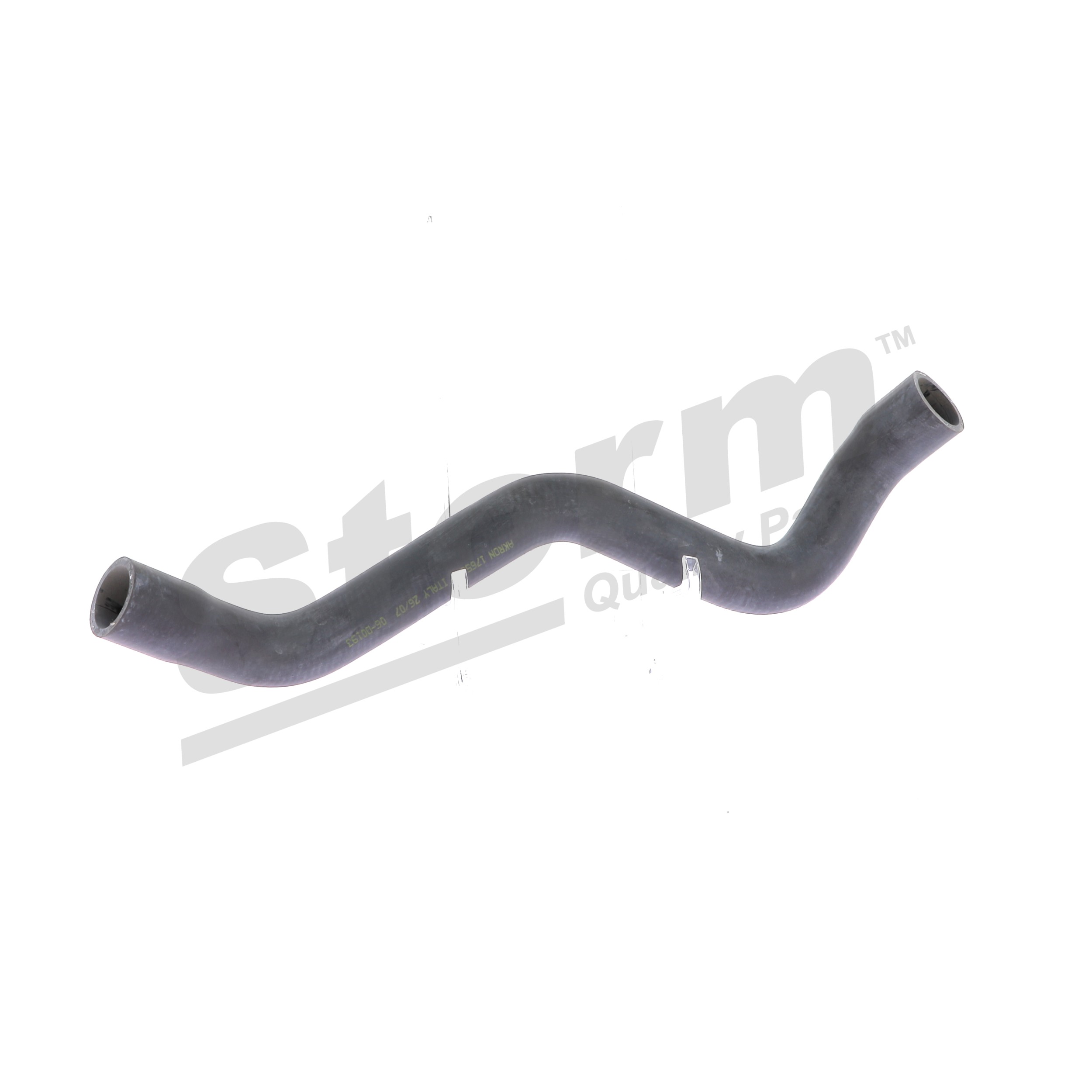 F8416 Radiatora cauruļvads STORM QUALITY PARTS 1H0 121 051 D