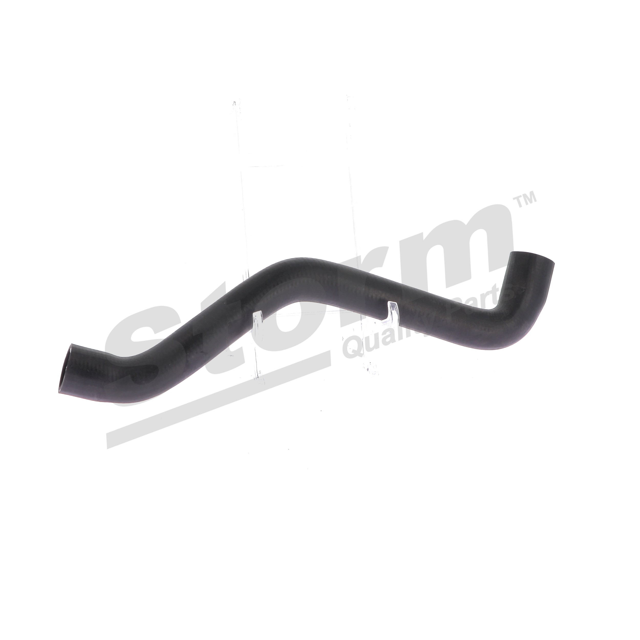 F8418 Przewód elastyczny chłodnicy STORM QUALITY PARTS 1H0 121 101P
