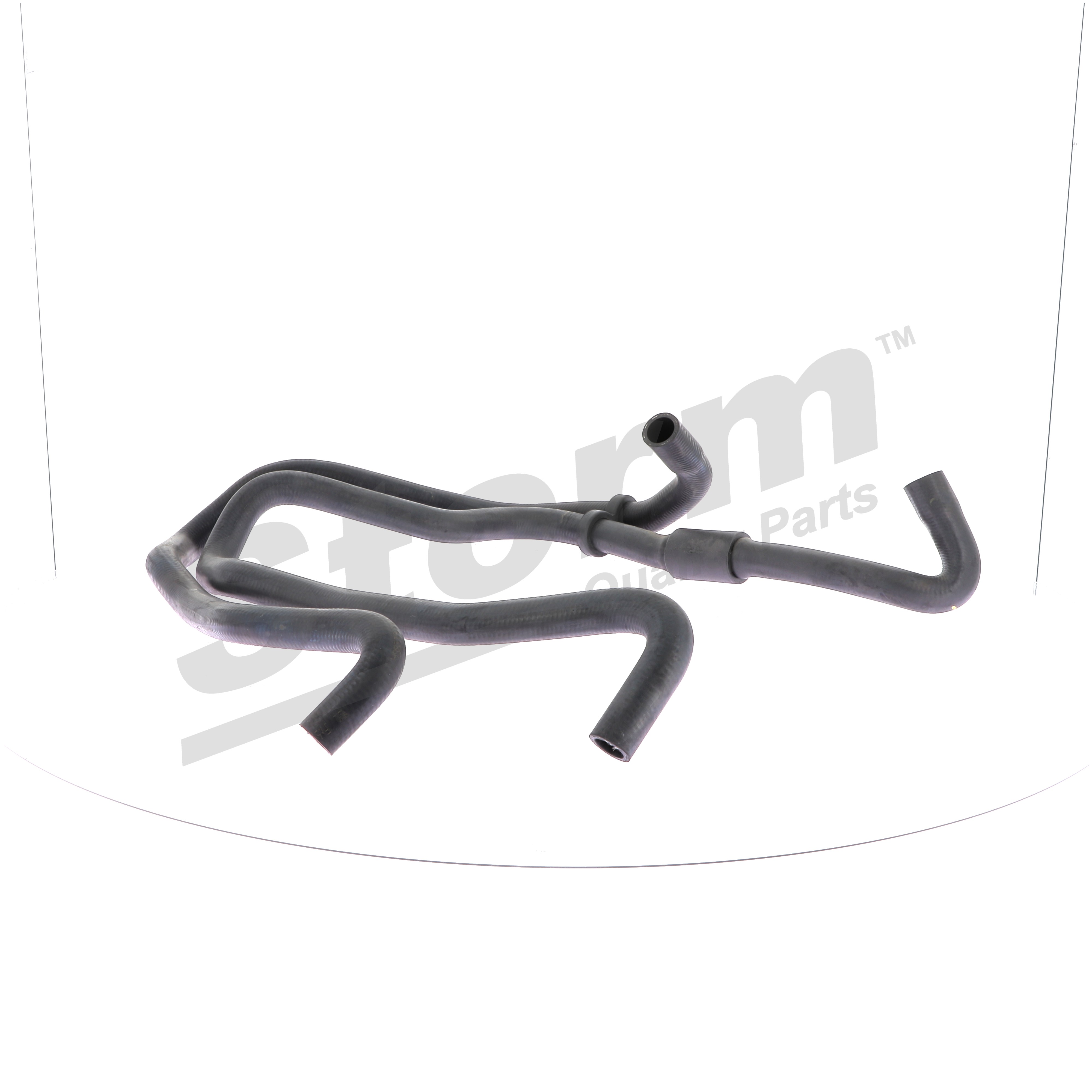 F8421 STORM QUALITY PARTS Manche, batterie chauffante-chauffage Renault 21 L482