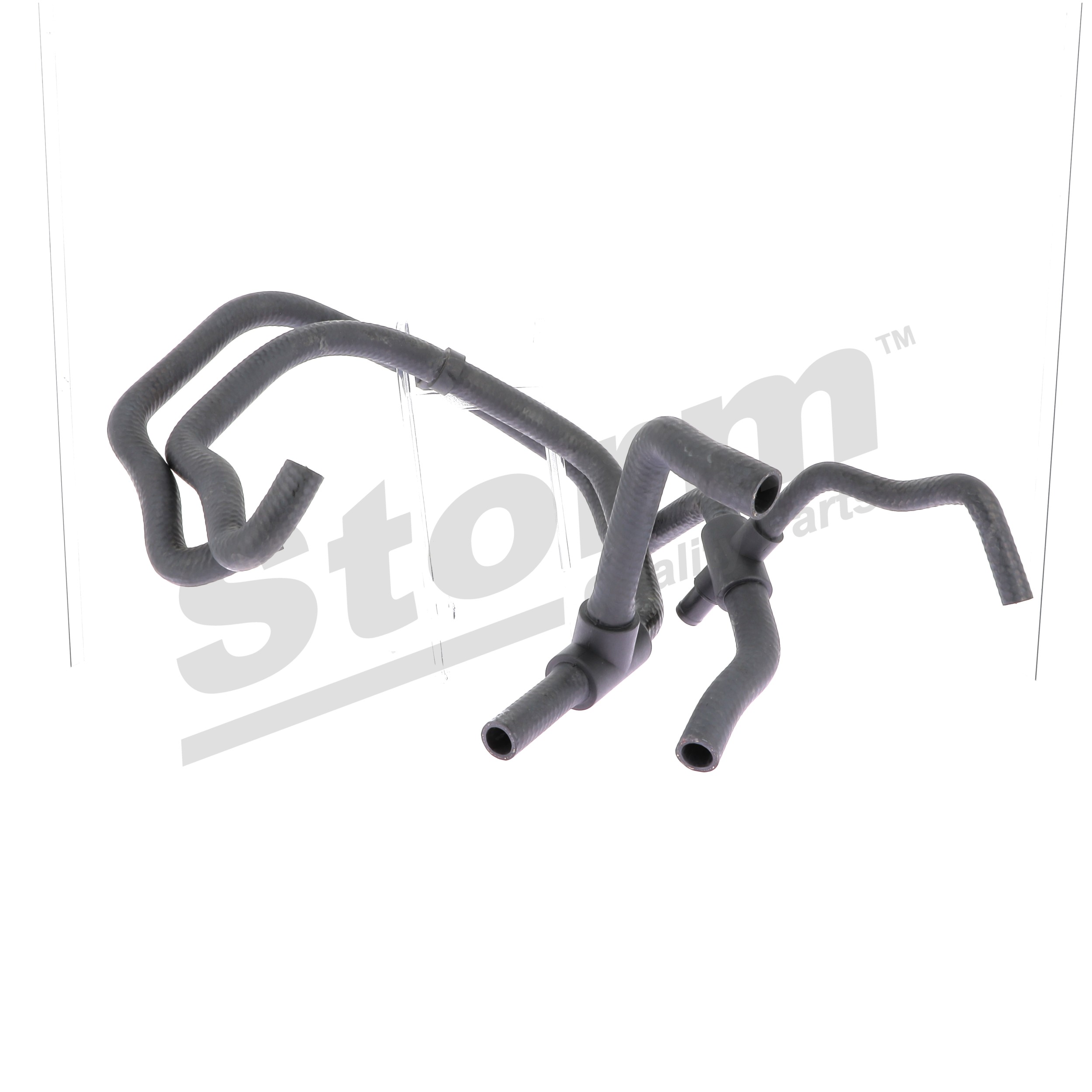 STORM QUALITY PARTS F8425 Radiatora cauruļvads lēti veikals