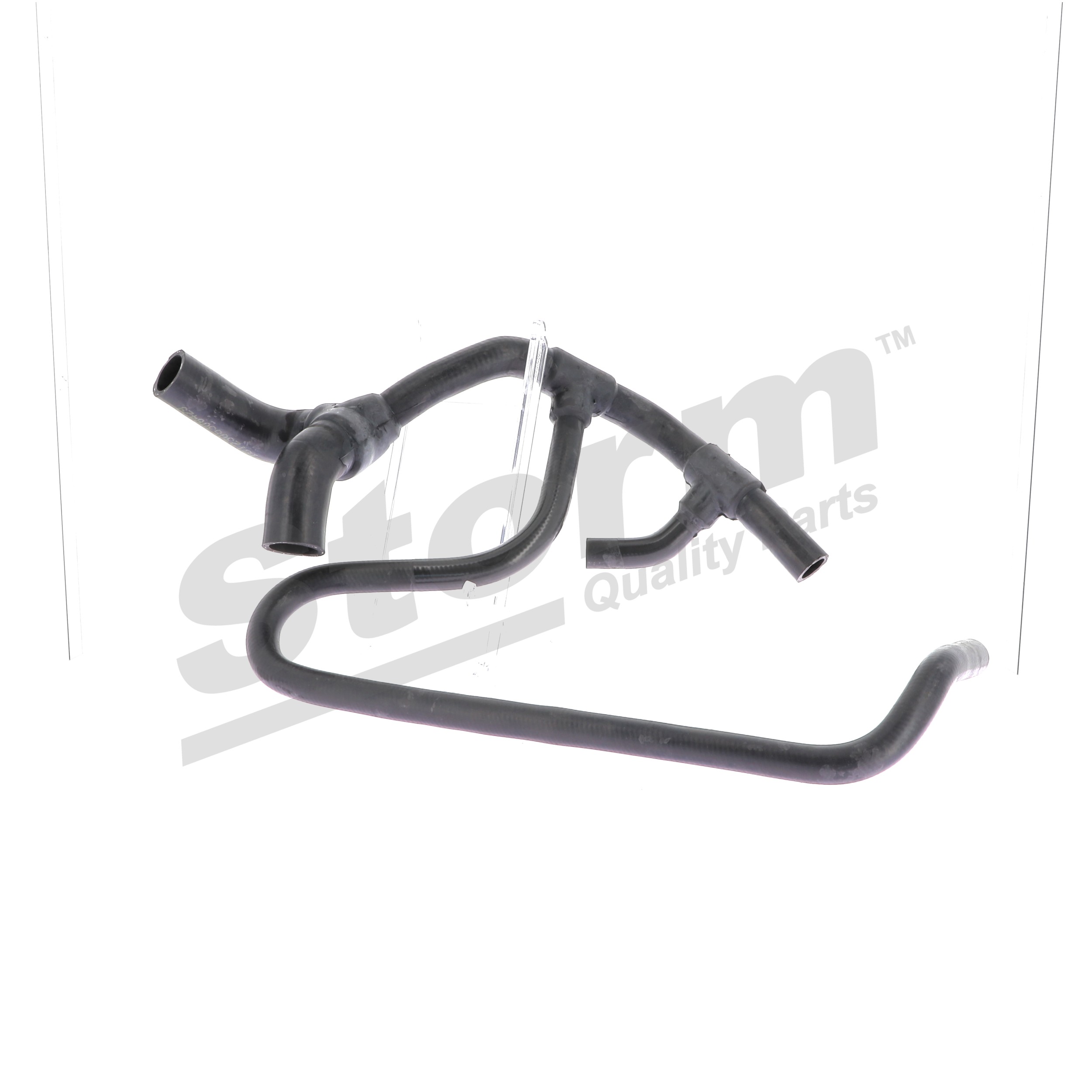 Osta F8429 STORM QUALITY PARTS all, EPDM (Etüleen-Propüleen-Dieen-Kautsuk) Jahutusvoolik F8429 madala hinnaga