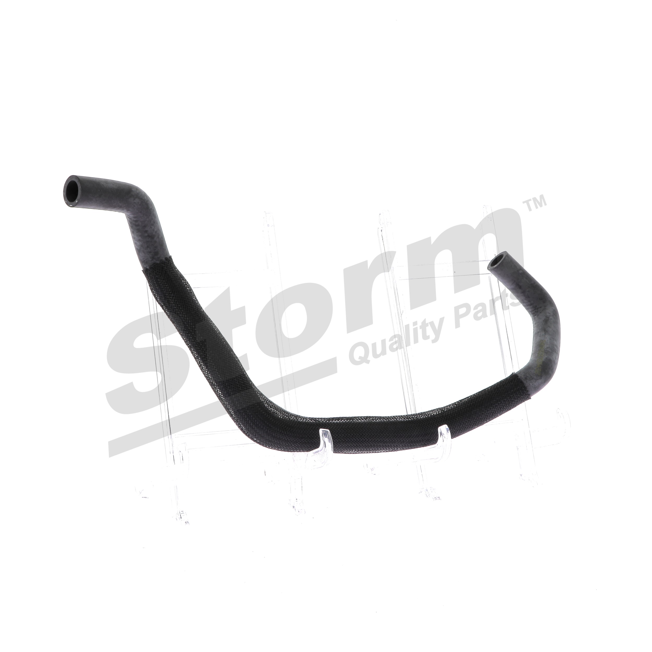 F8438 Radiator hose STORM QUALITY PARTS 1307 JP CITROËN