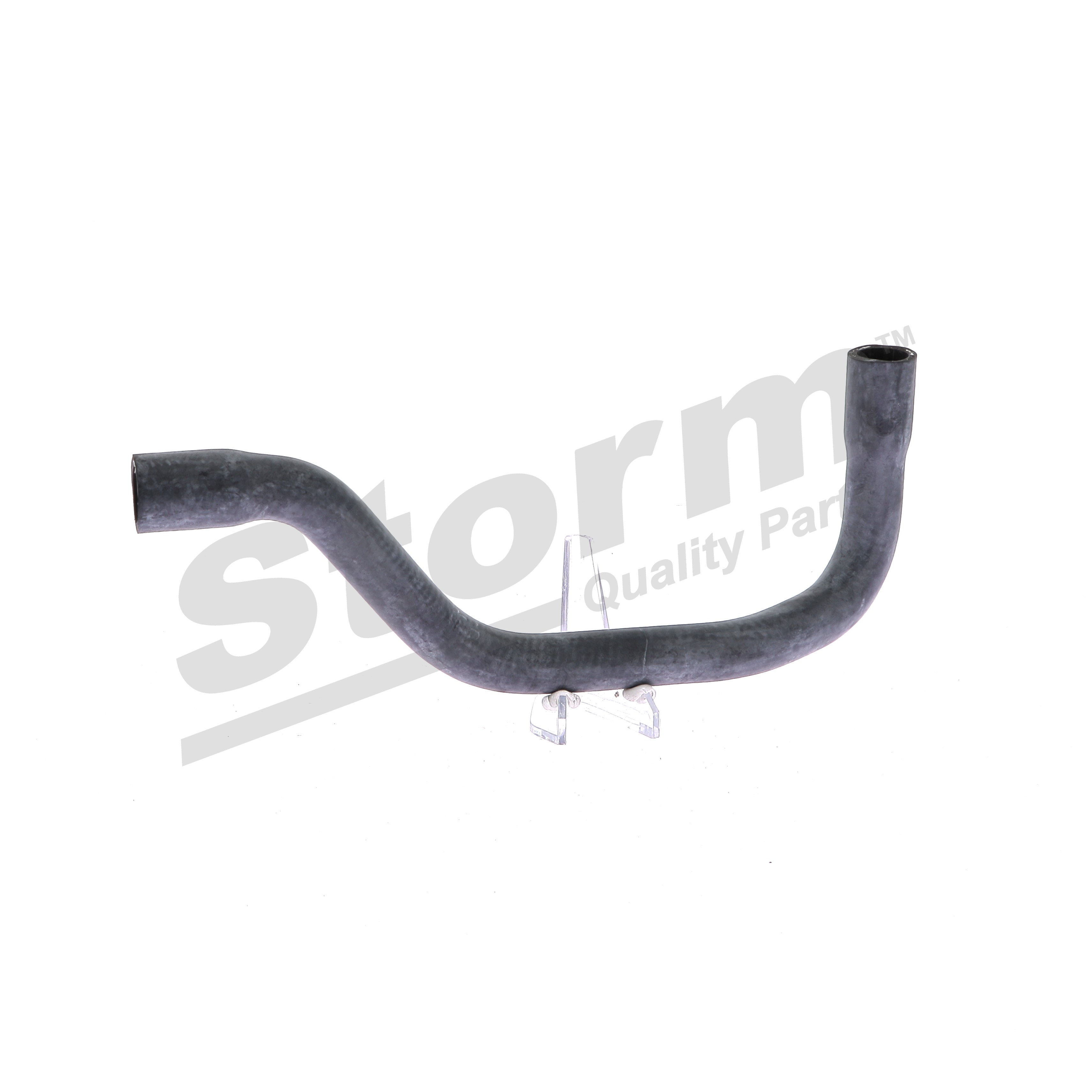 F8439 Slang, värmeväxlare, värmare STORM QUALITY PARTS 6464.P2