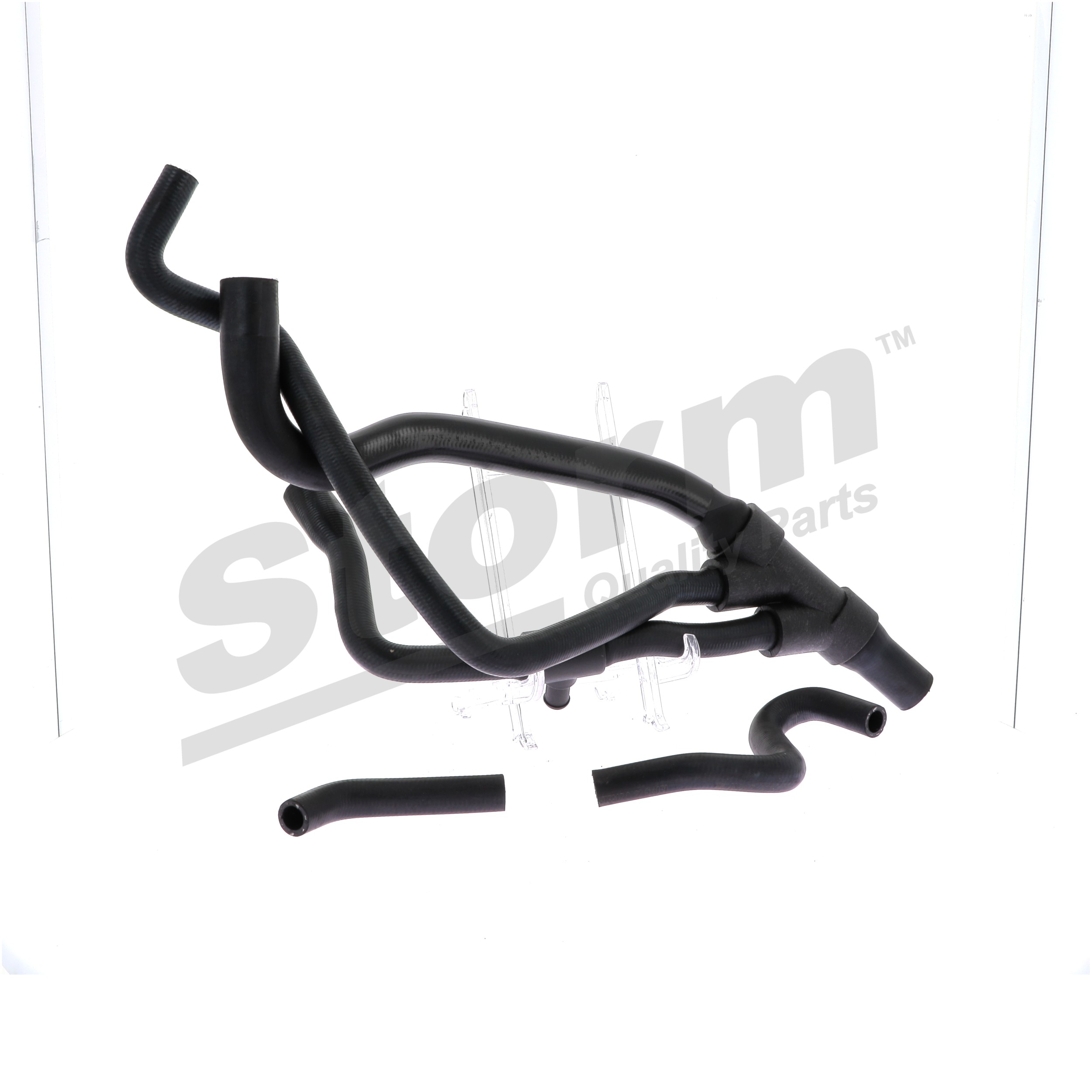 STORM QUALITY PARTS F8446 koelslang Megane I Van / Hatchback (SA0/1_) prijs