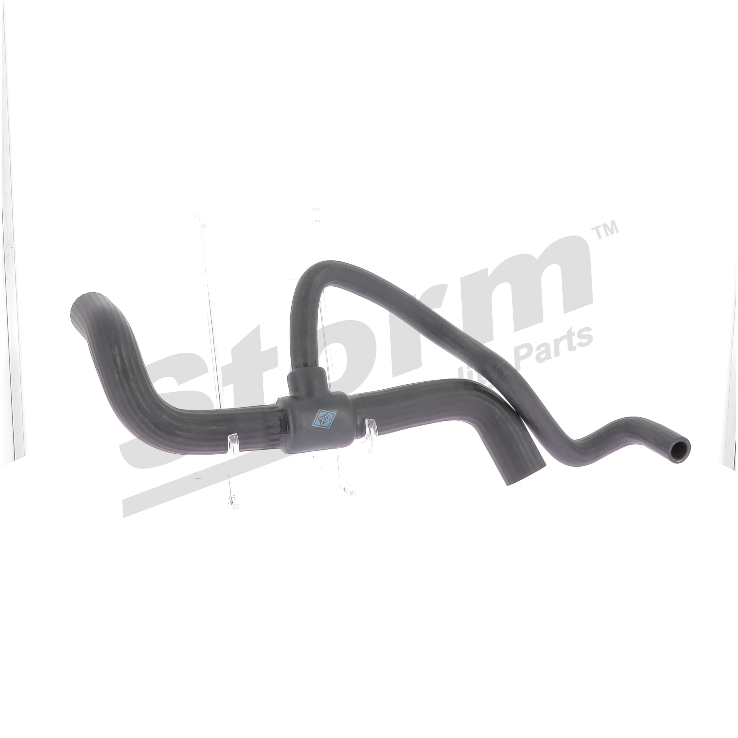 F8447 Tubo flexível do radiador STORM QUALITY PARTS 7700 829 988
