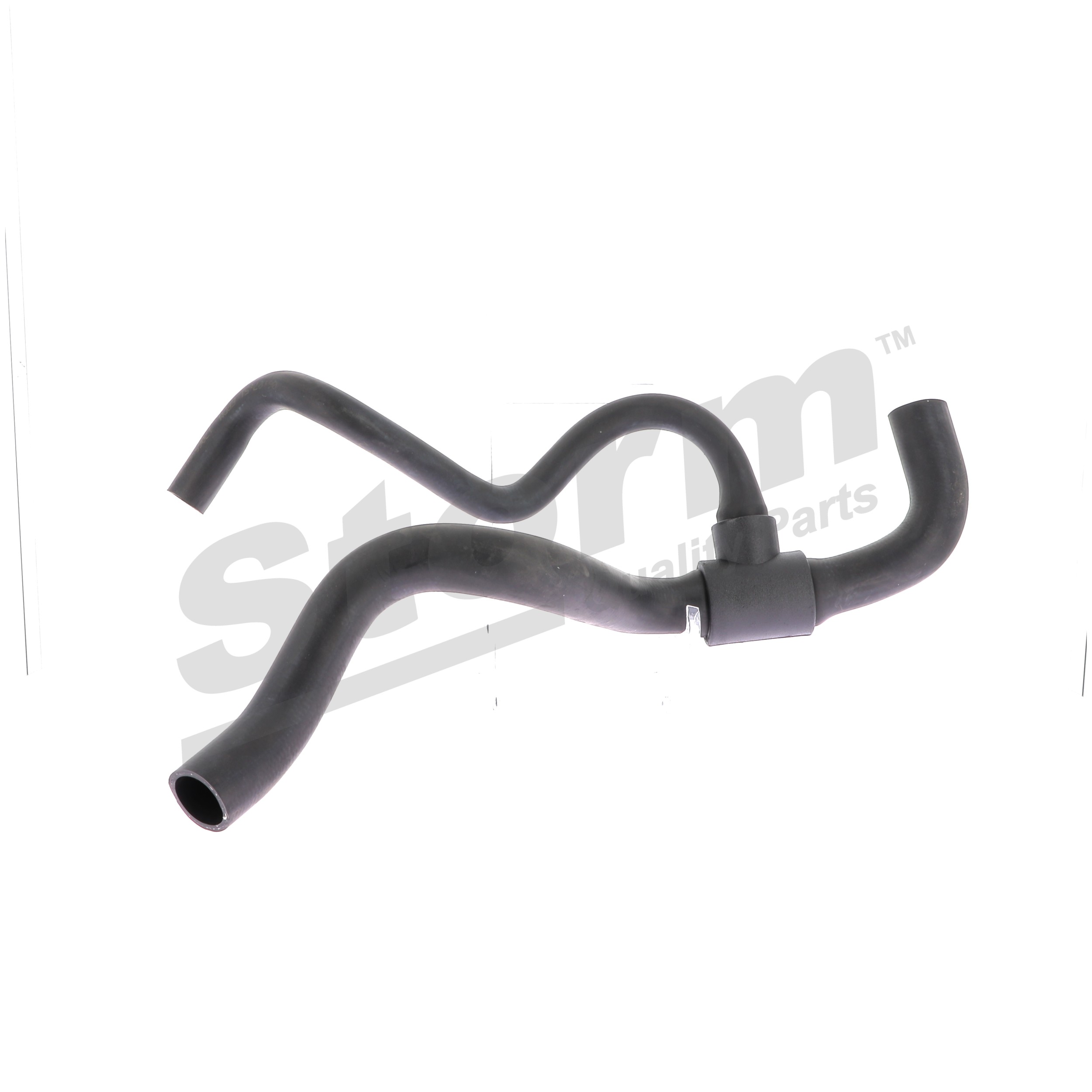 acheter STORM QUALITY PARTS gauche inférieur, EPDM (éthylène-propylène-diène-caoutchouc) F8448 Durite de refroidissement F8448 à un bon prix