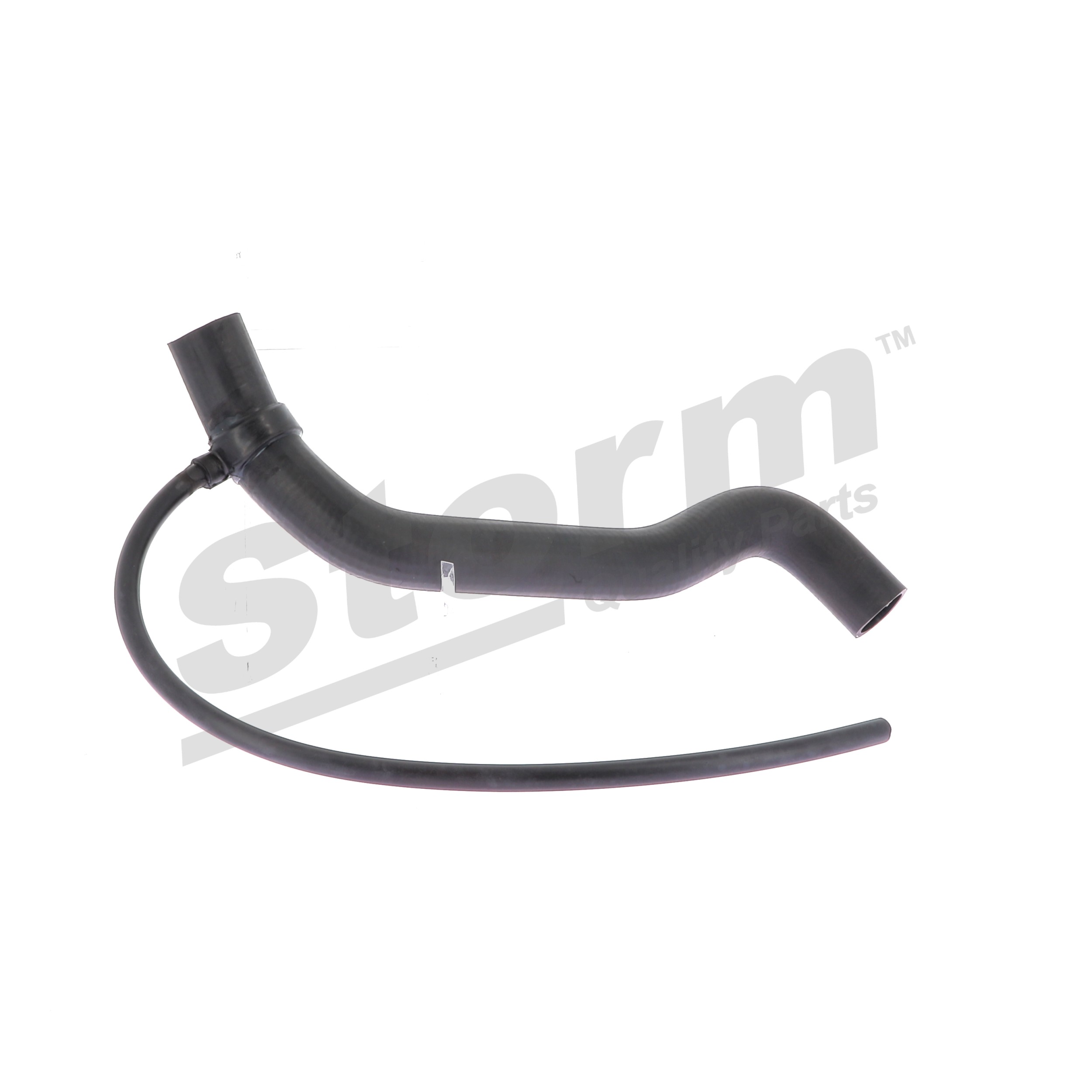 F8456 Radiatoriaus žarna STORM QUALITY PARTS 357 121 101B